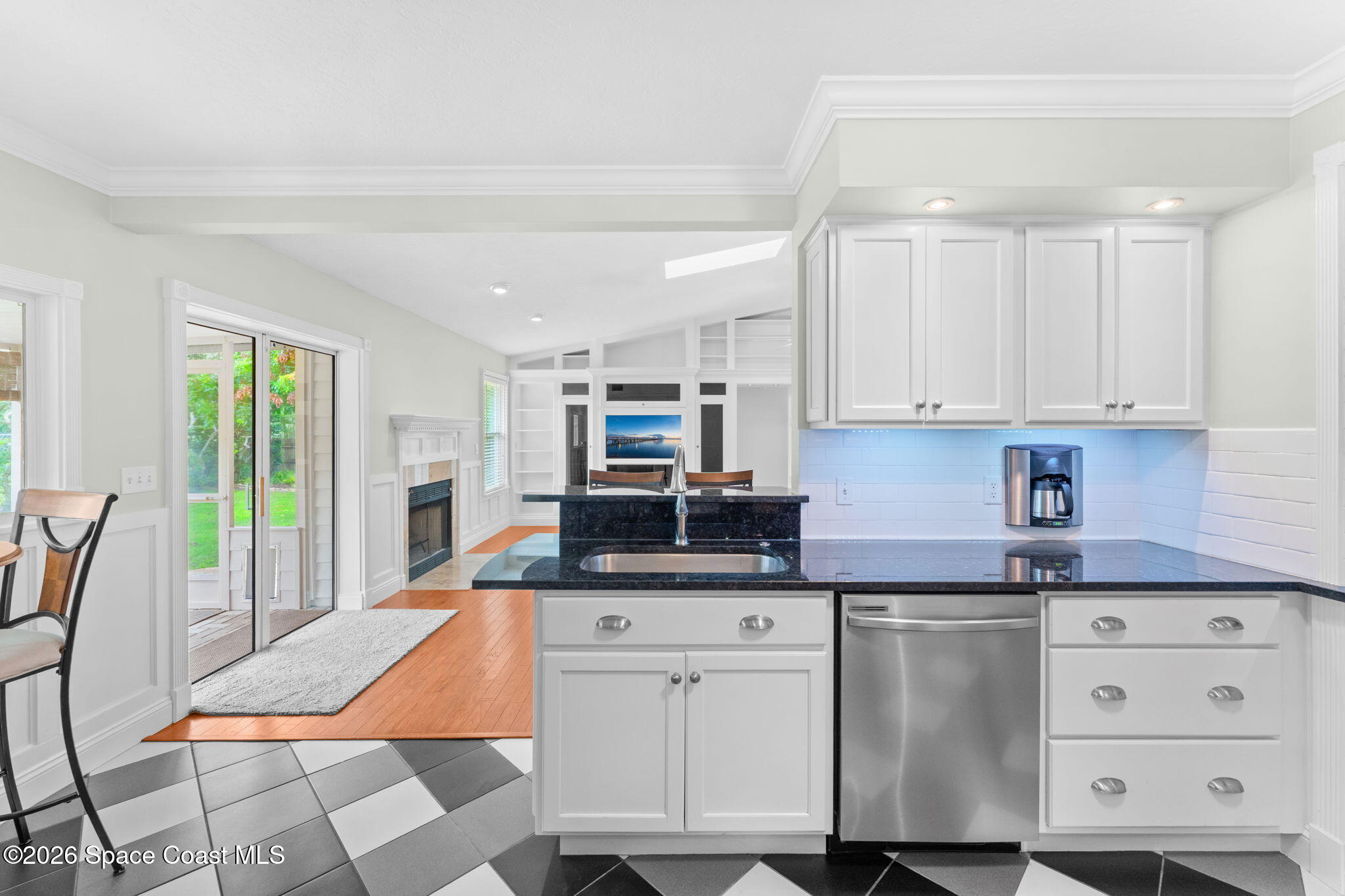 2628 Senator Way