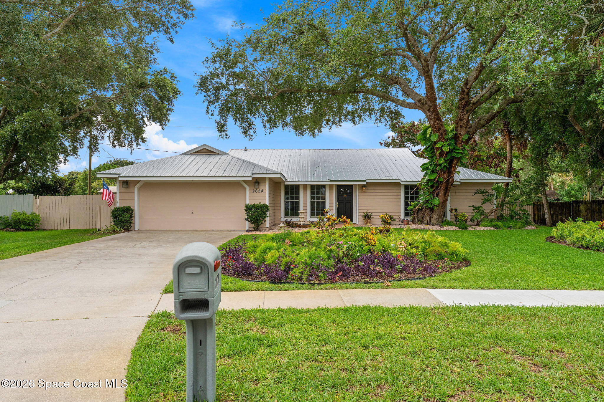 2628 Senator Way