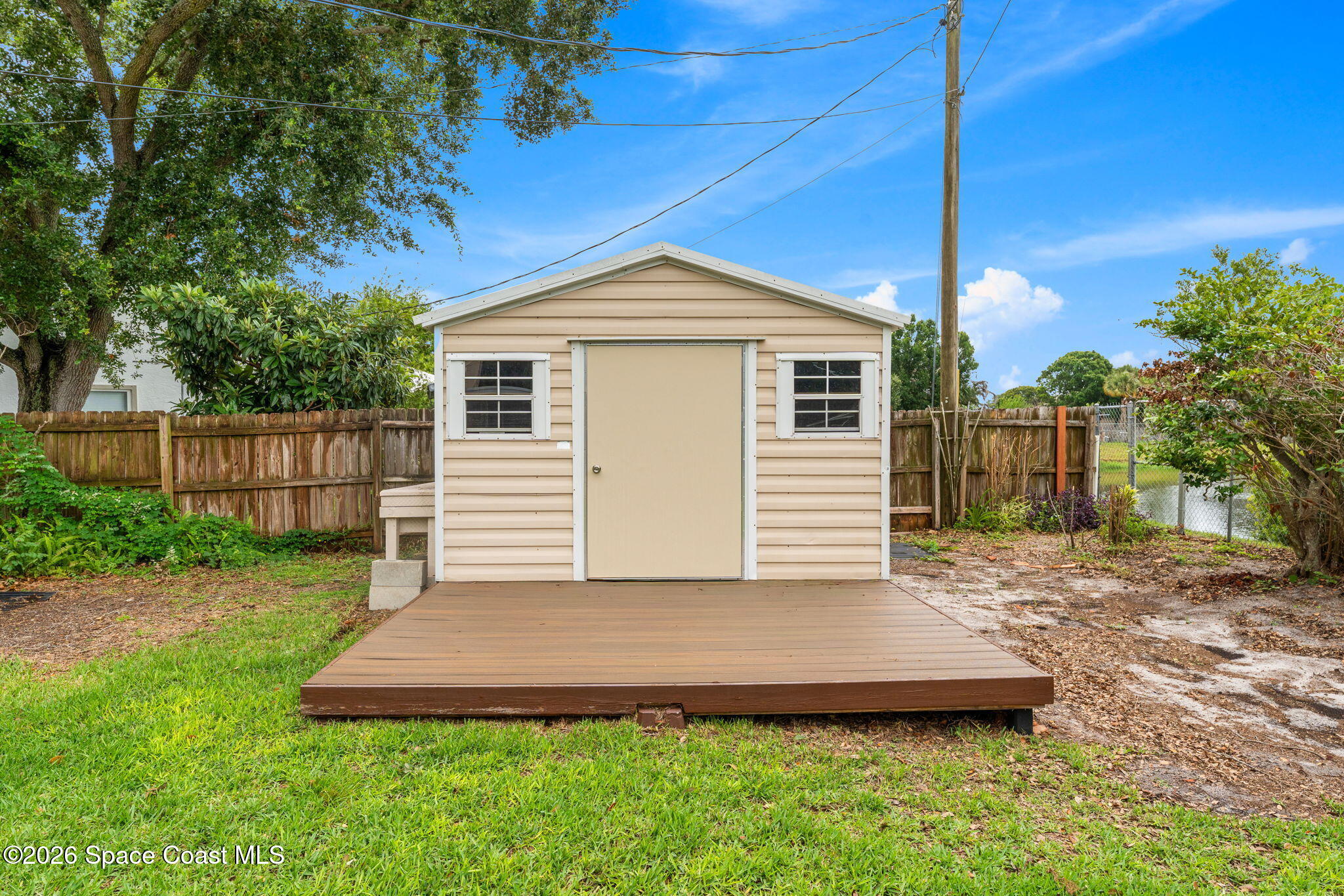 2628 Senator Way