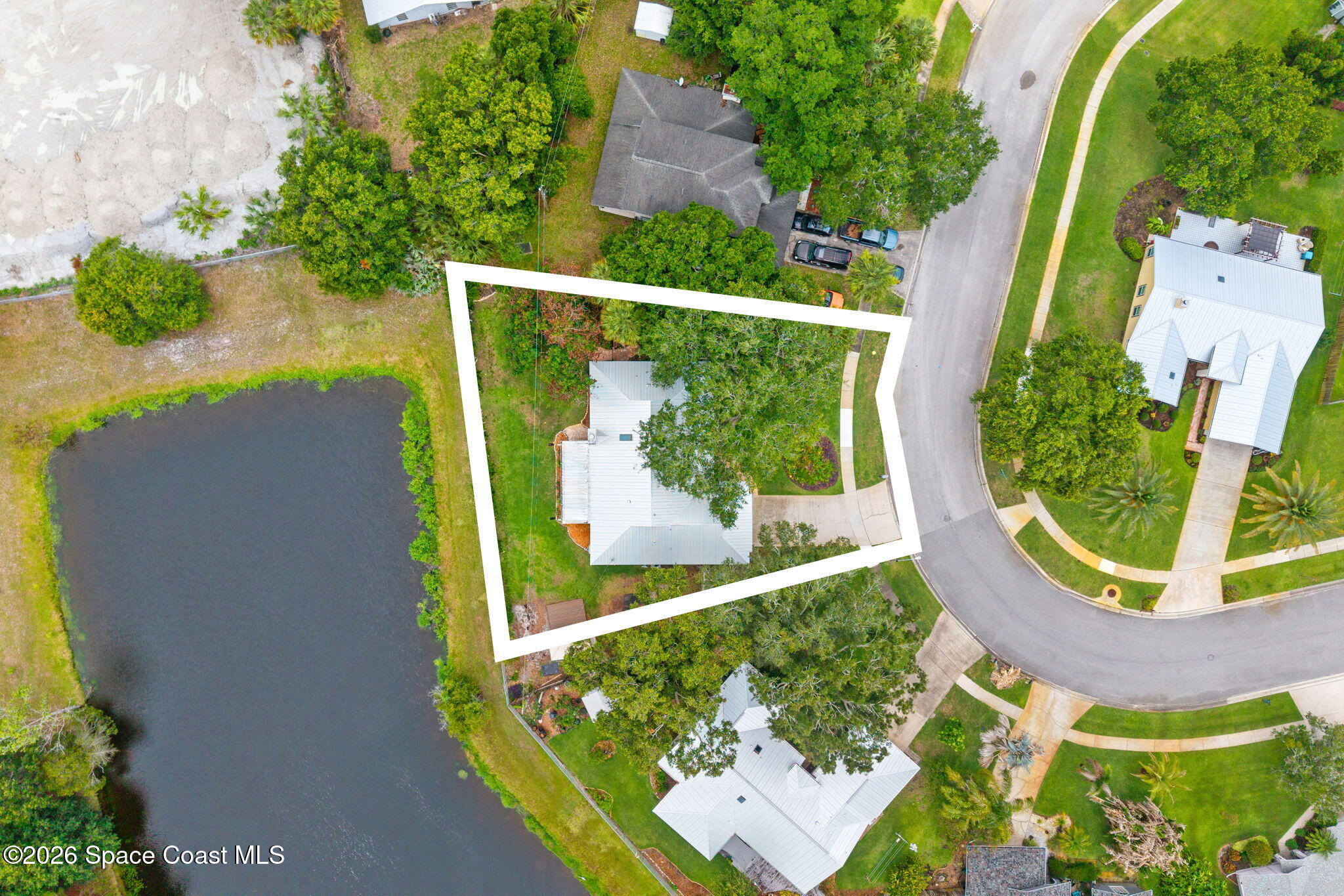 2628 Senator Way
