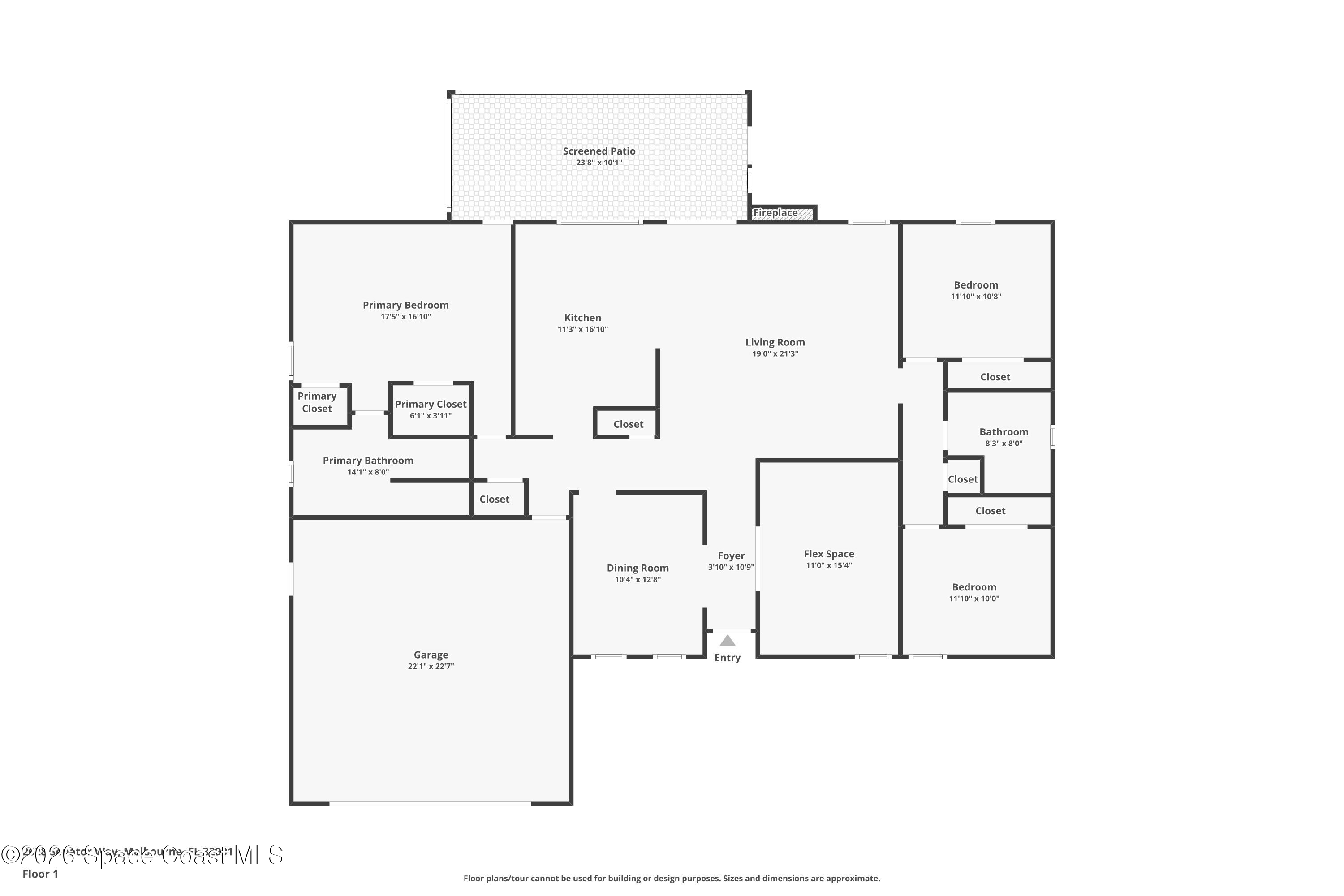 2628 Senator Way