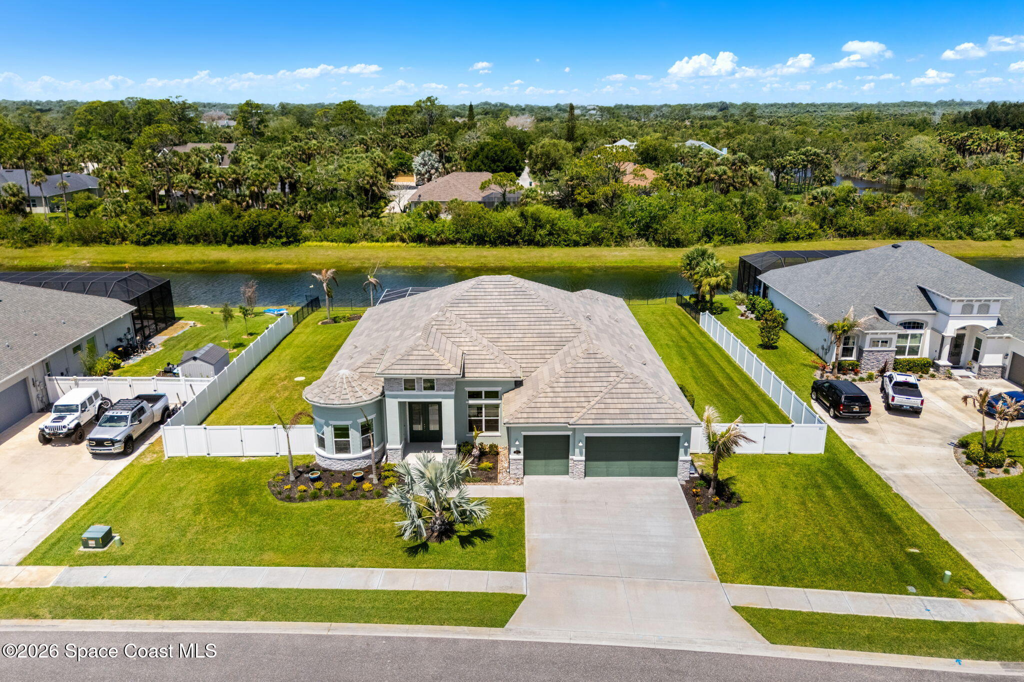 5250 Ambrosia Lane