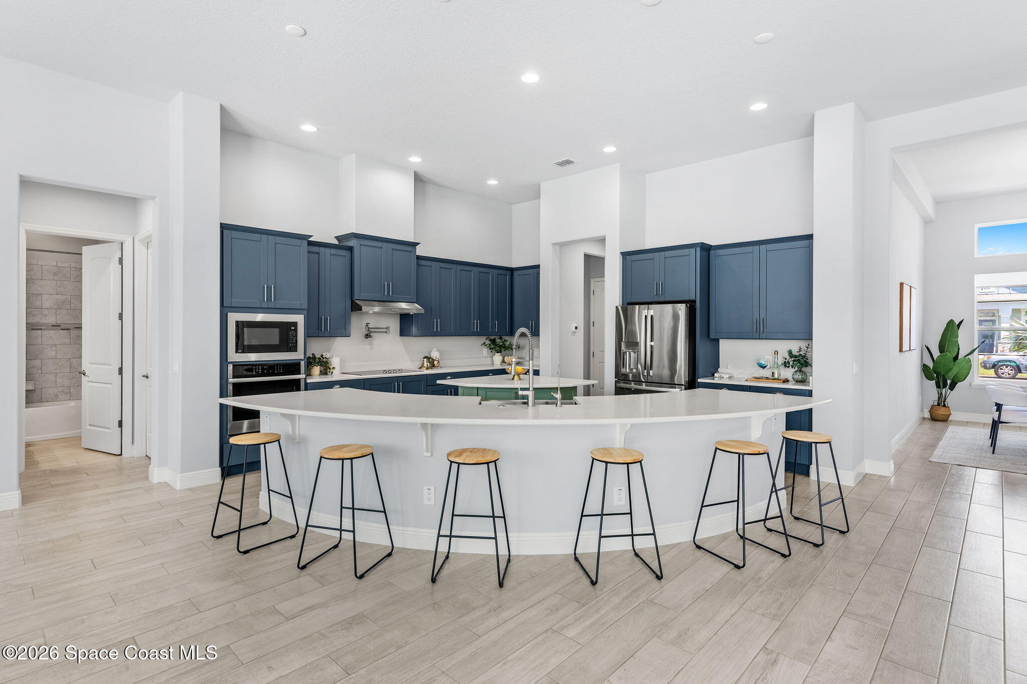 5250 Ambrosia Lane