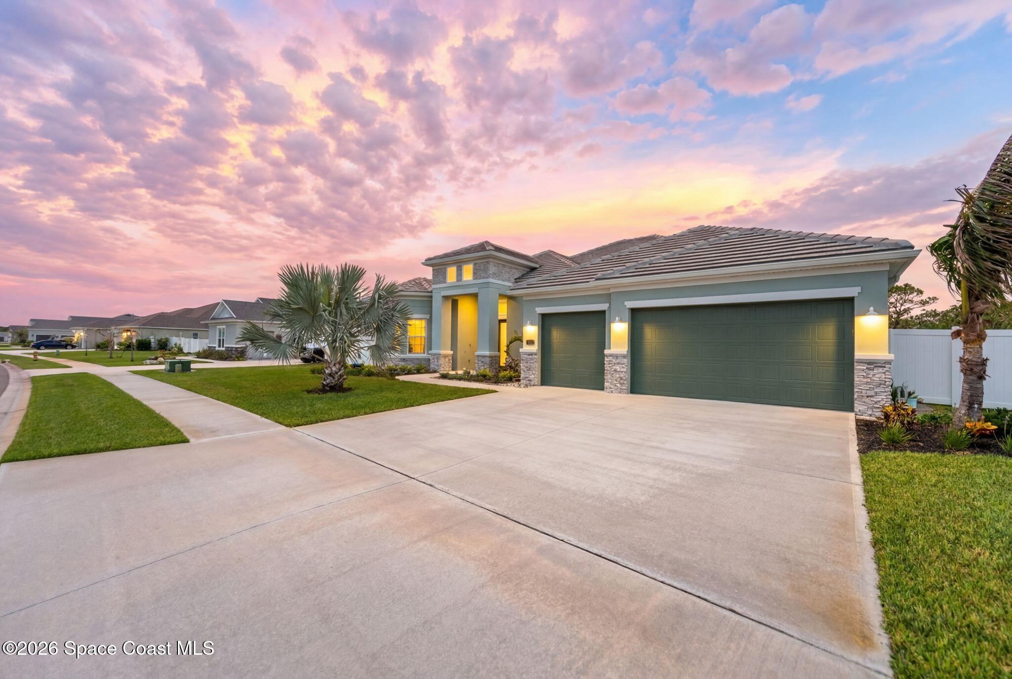 5250 Ambrosia Lane