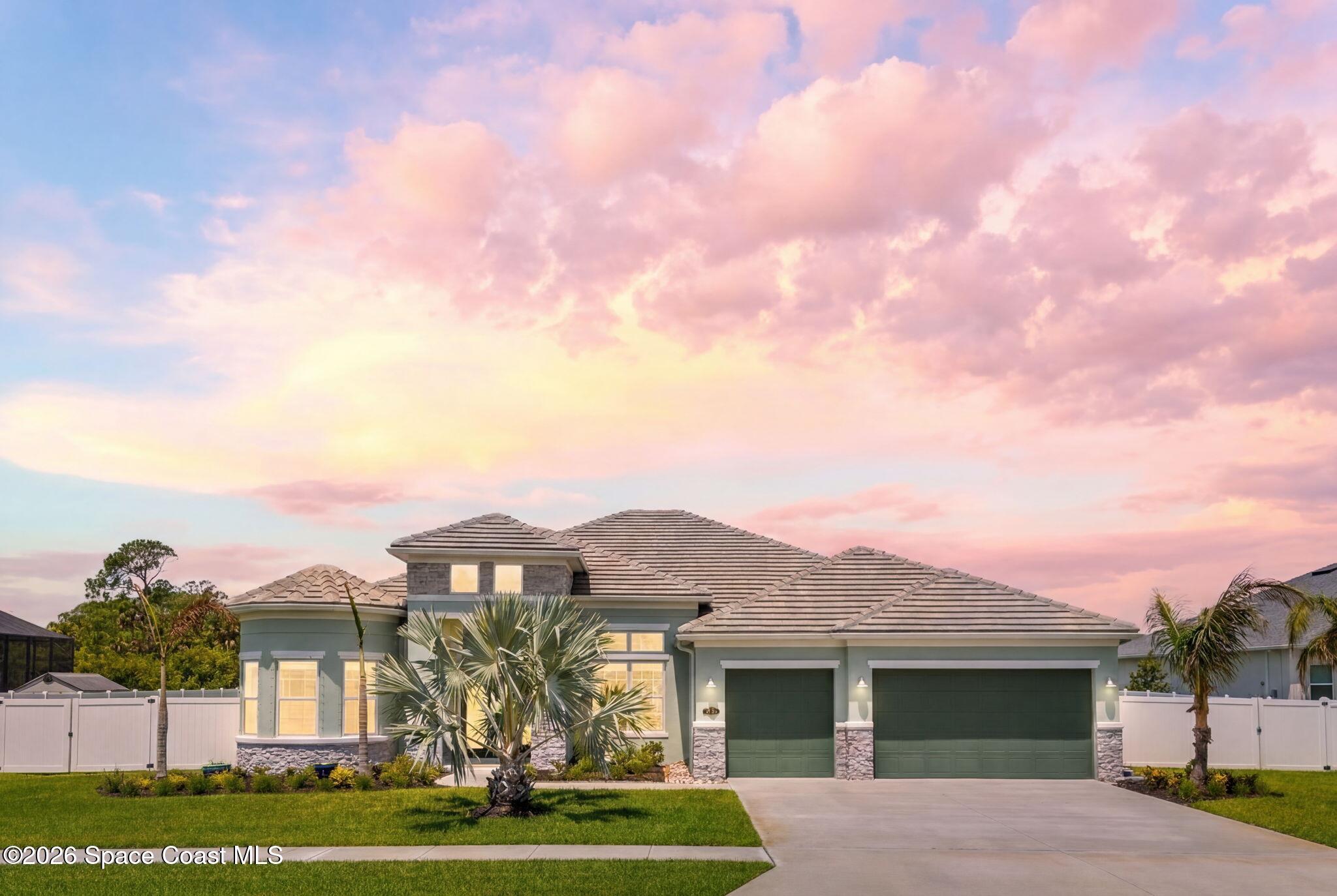 5250 Ambrosia Lane
