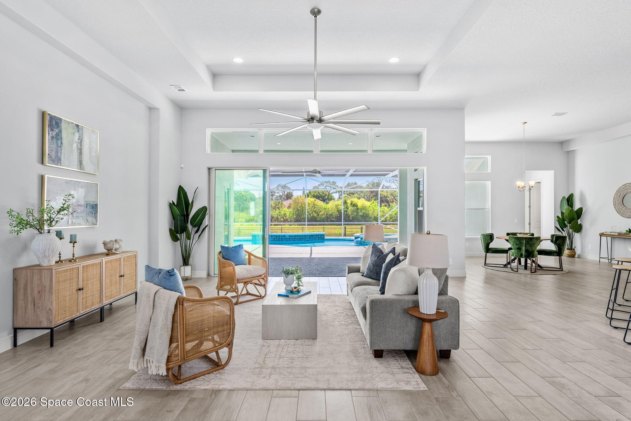 5250 Ambrosia Lane