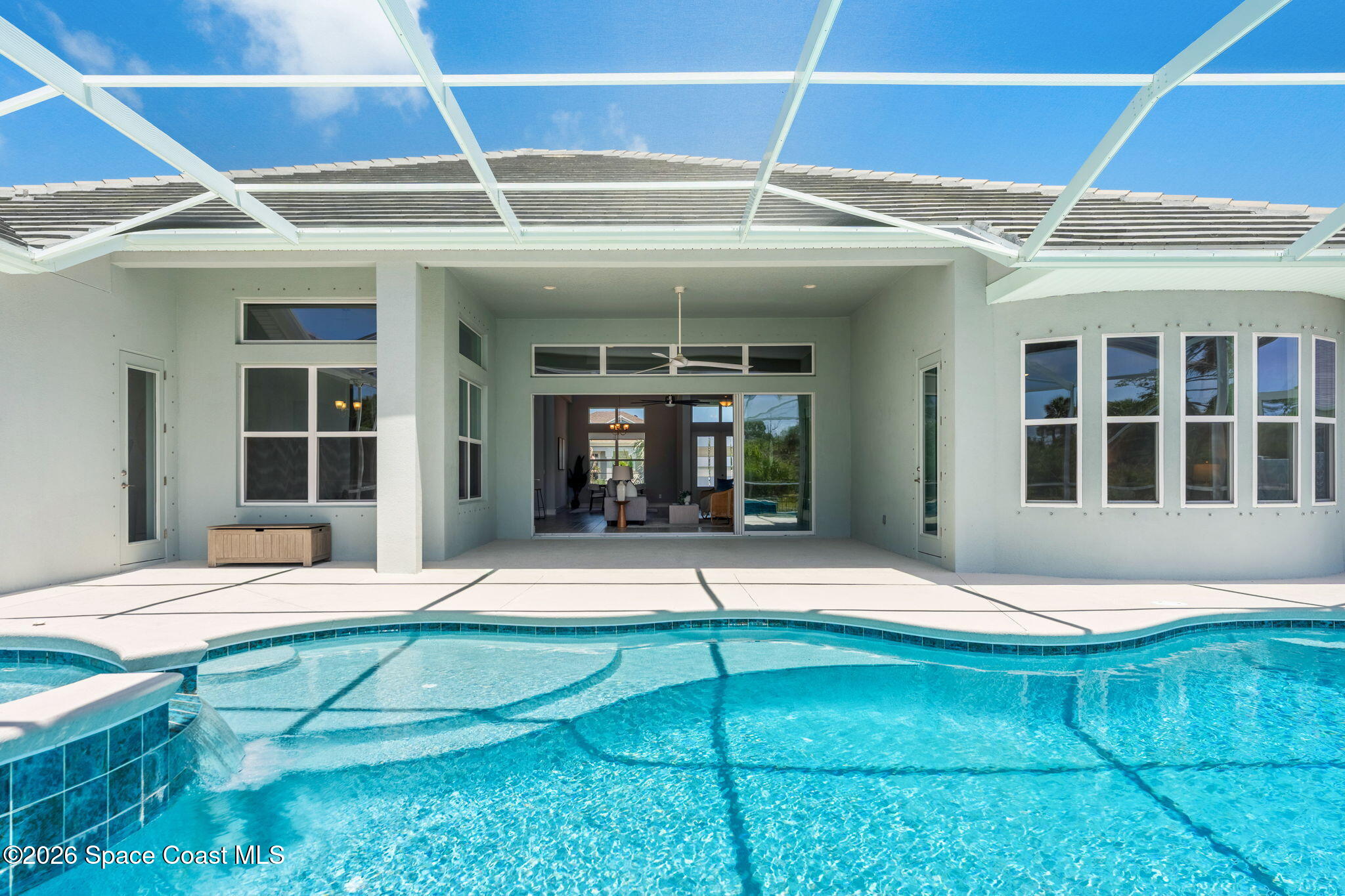 5250 Ambrosia Lane