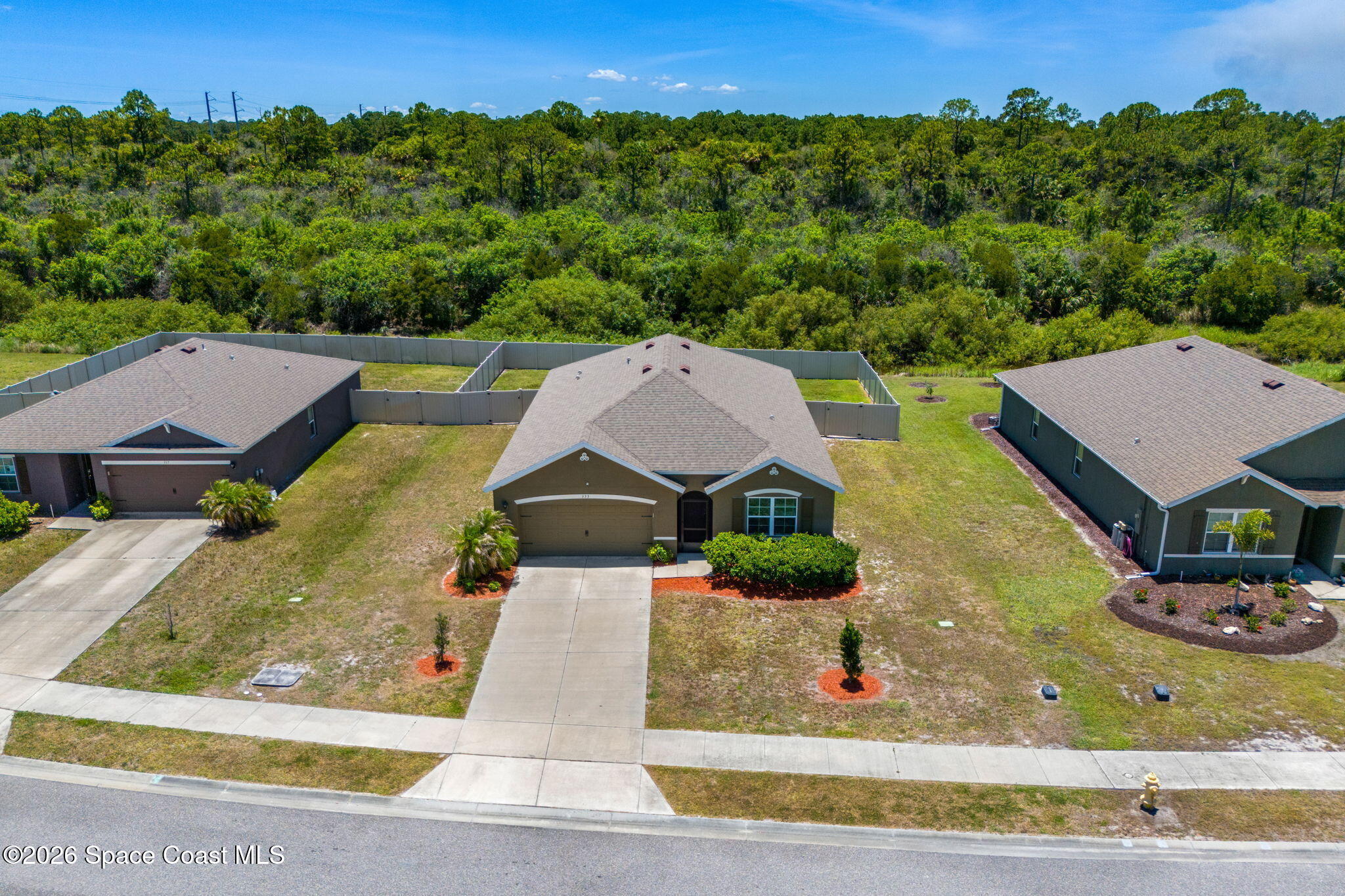 333 Guinevere Drive SW