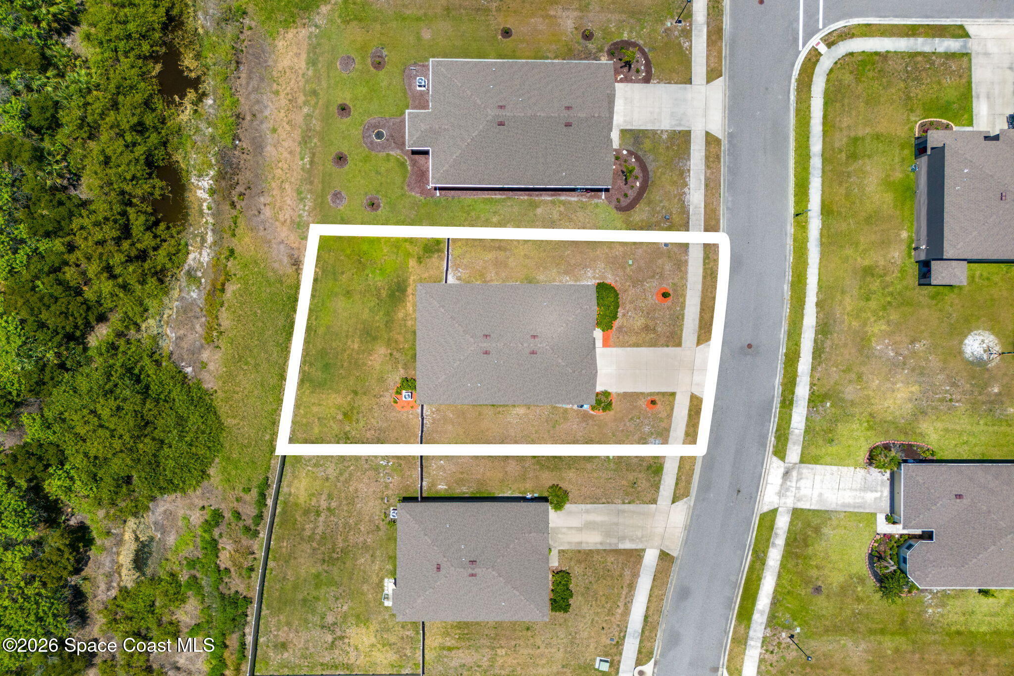 333 Guinevere Drive SW