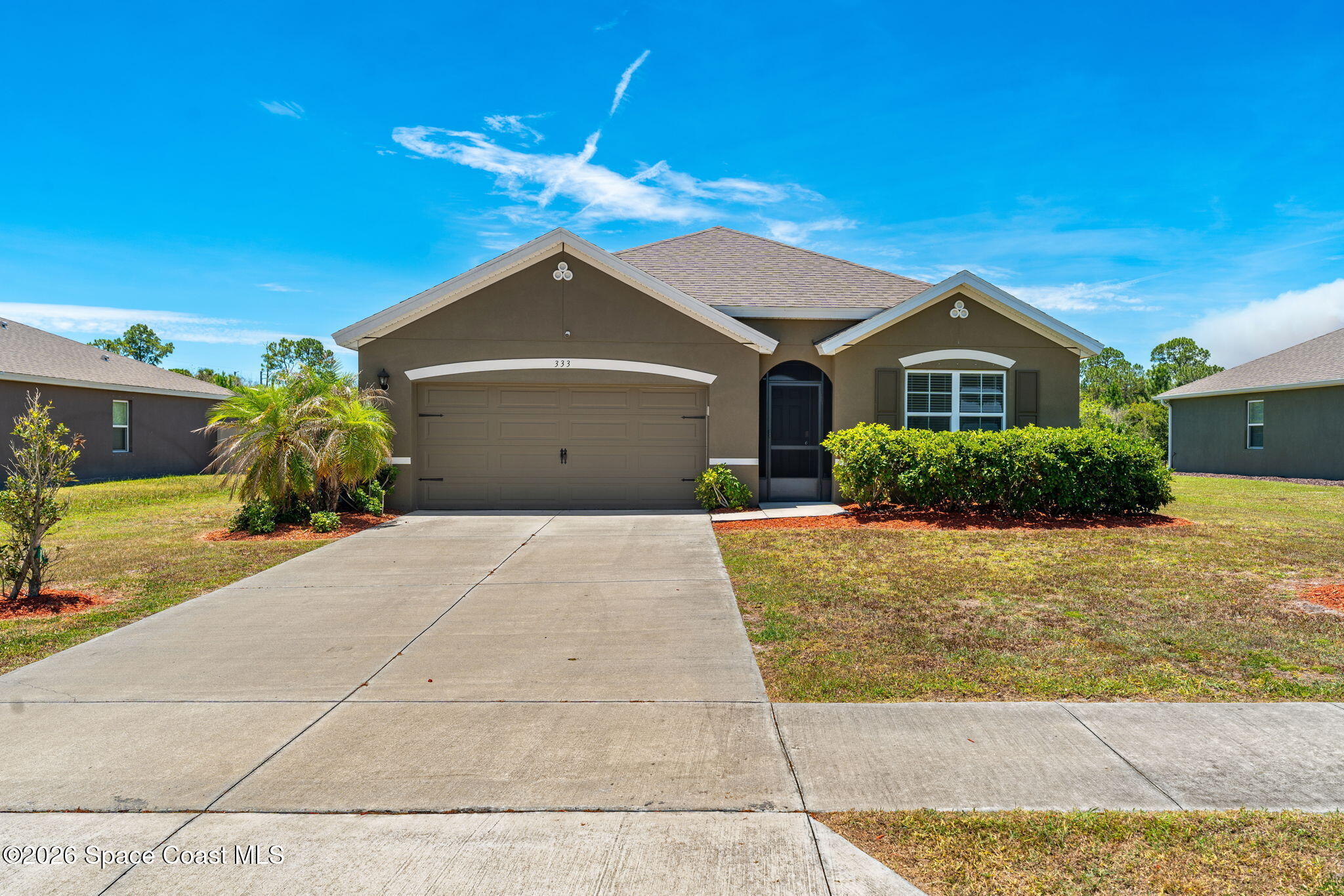 333 Guinevere Drive SW