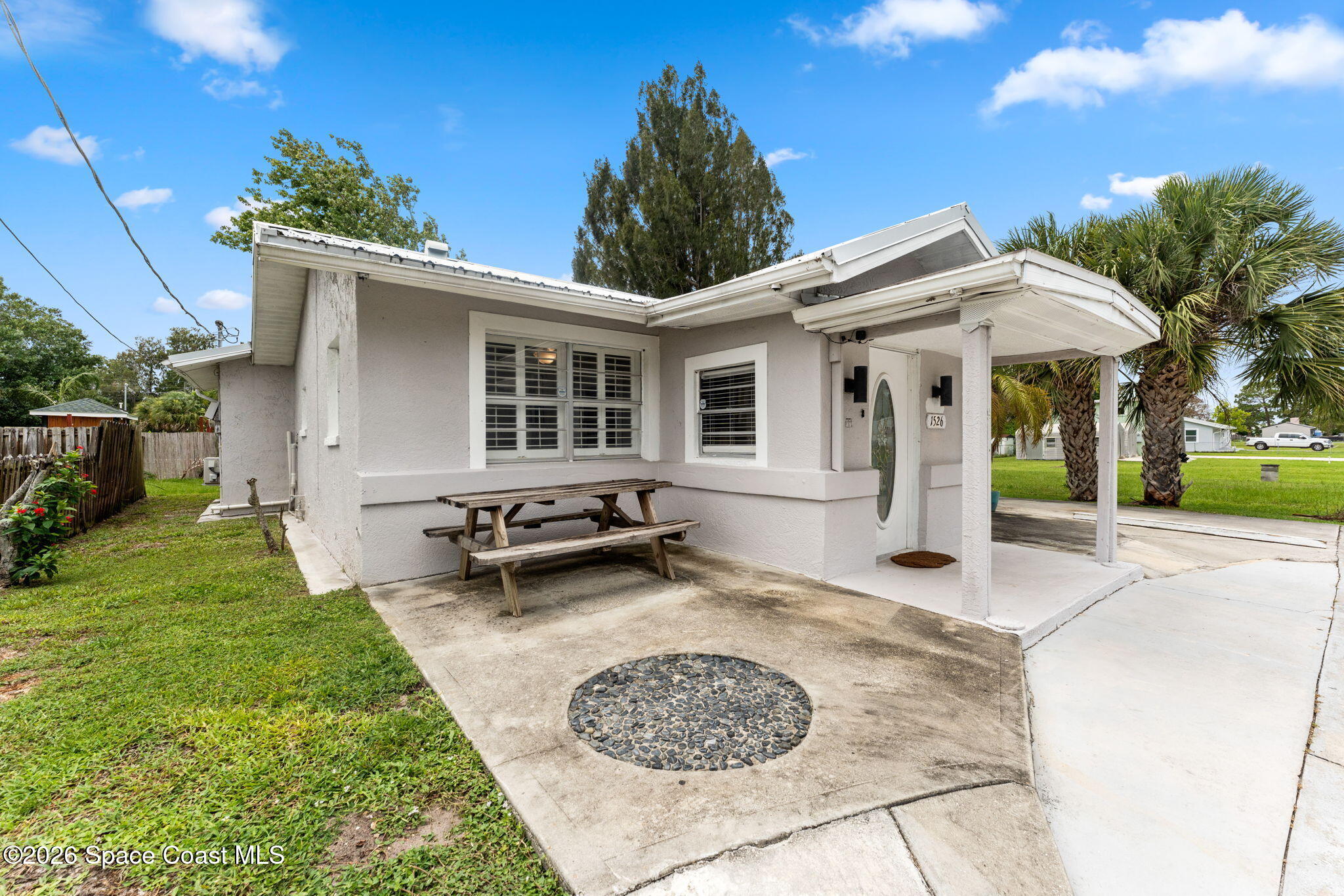 1526 Magnolia Street NE