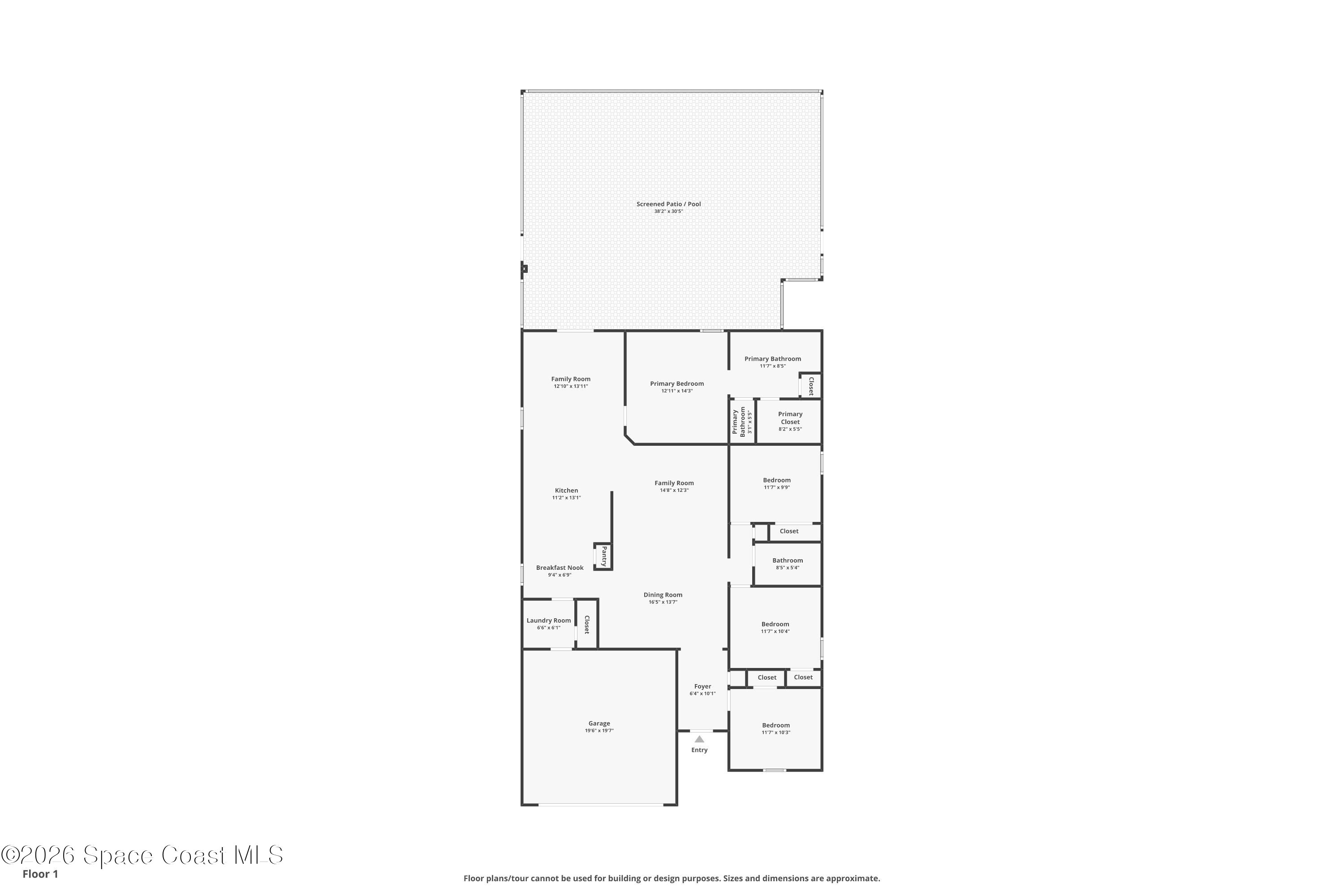 1280 Dillard Drive SE