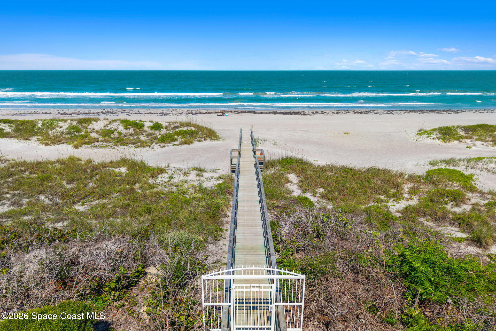 65 N Atlantic Avenue 205