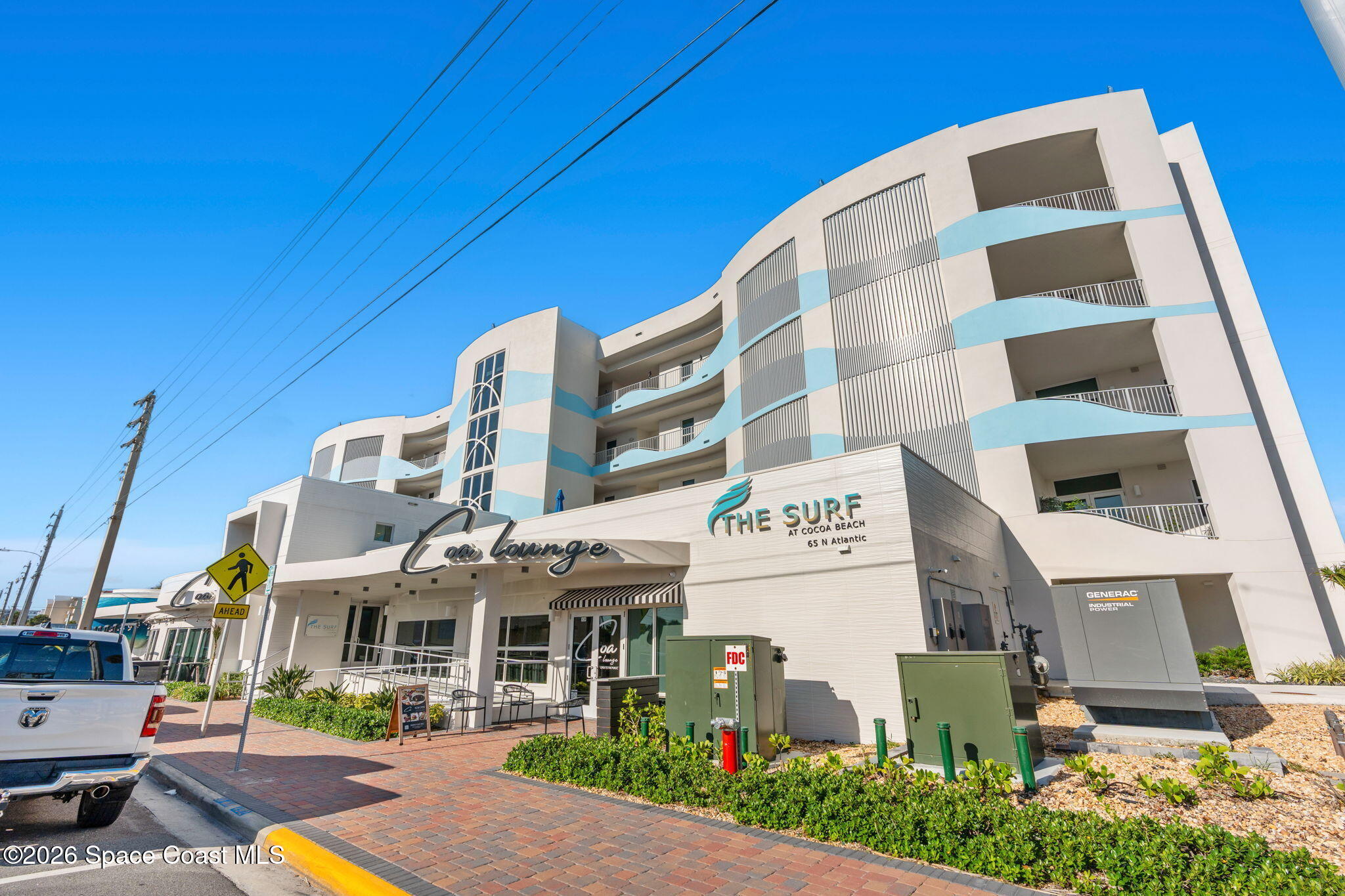 65 N Atlantic Avenue 205