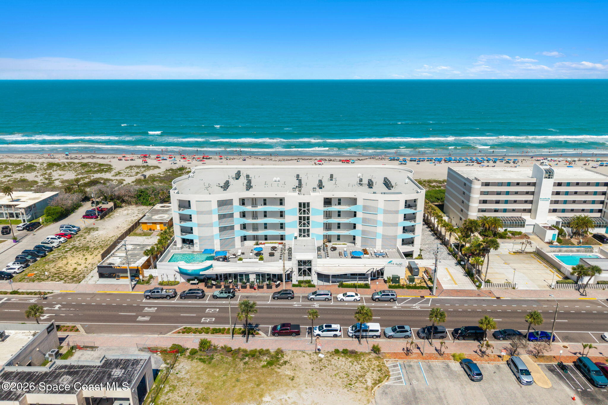 65 N Atlantic Avenue 205