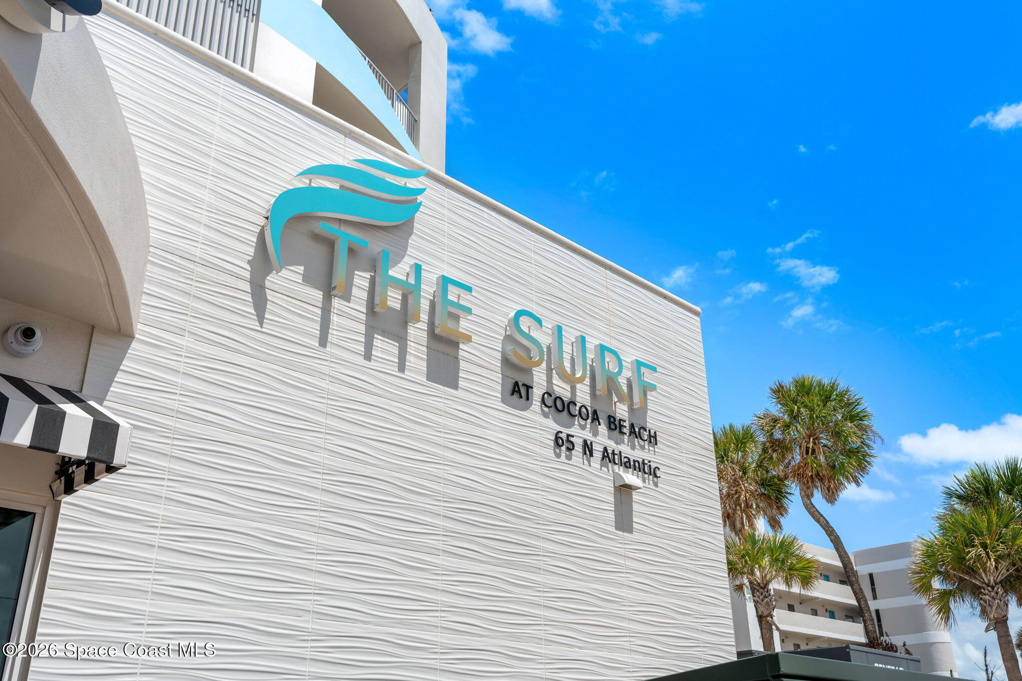 65 N Atlantic Avenue 205