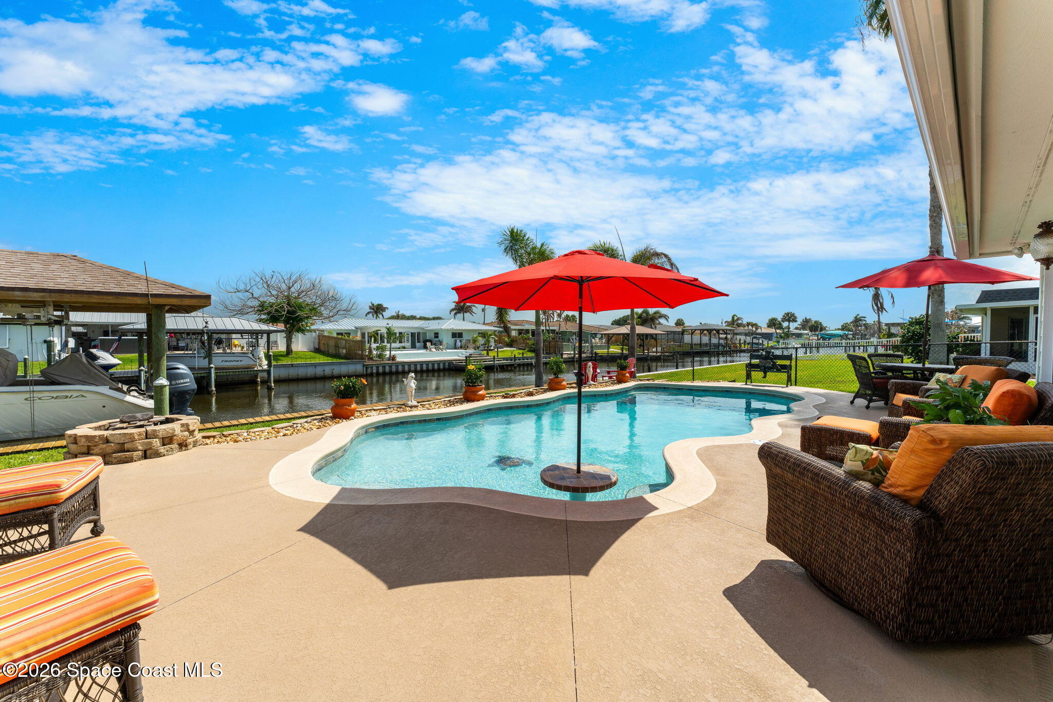 400 Port Royal Boulevard