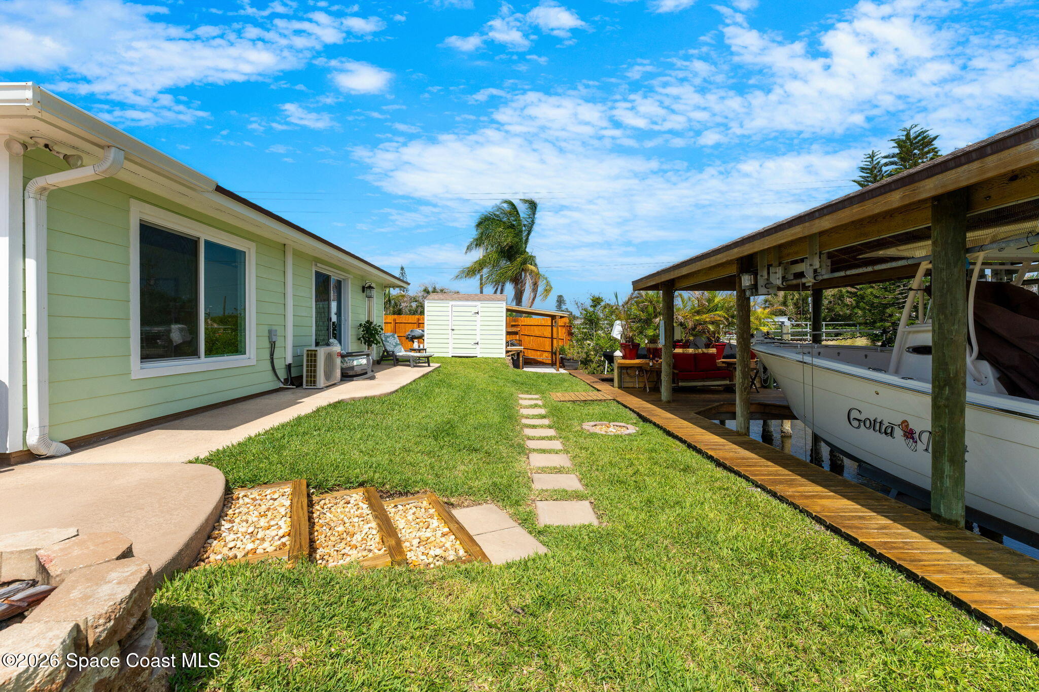 400 Port Royal Boulevard