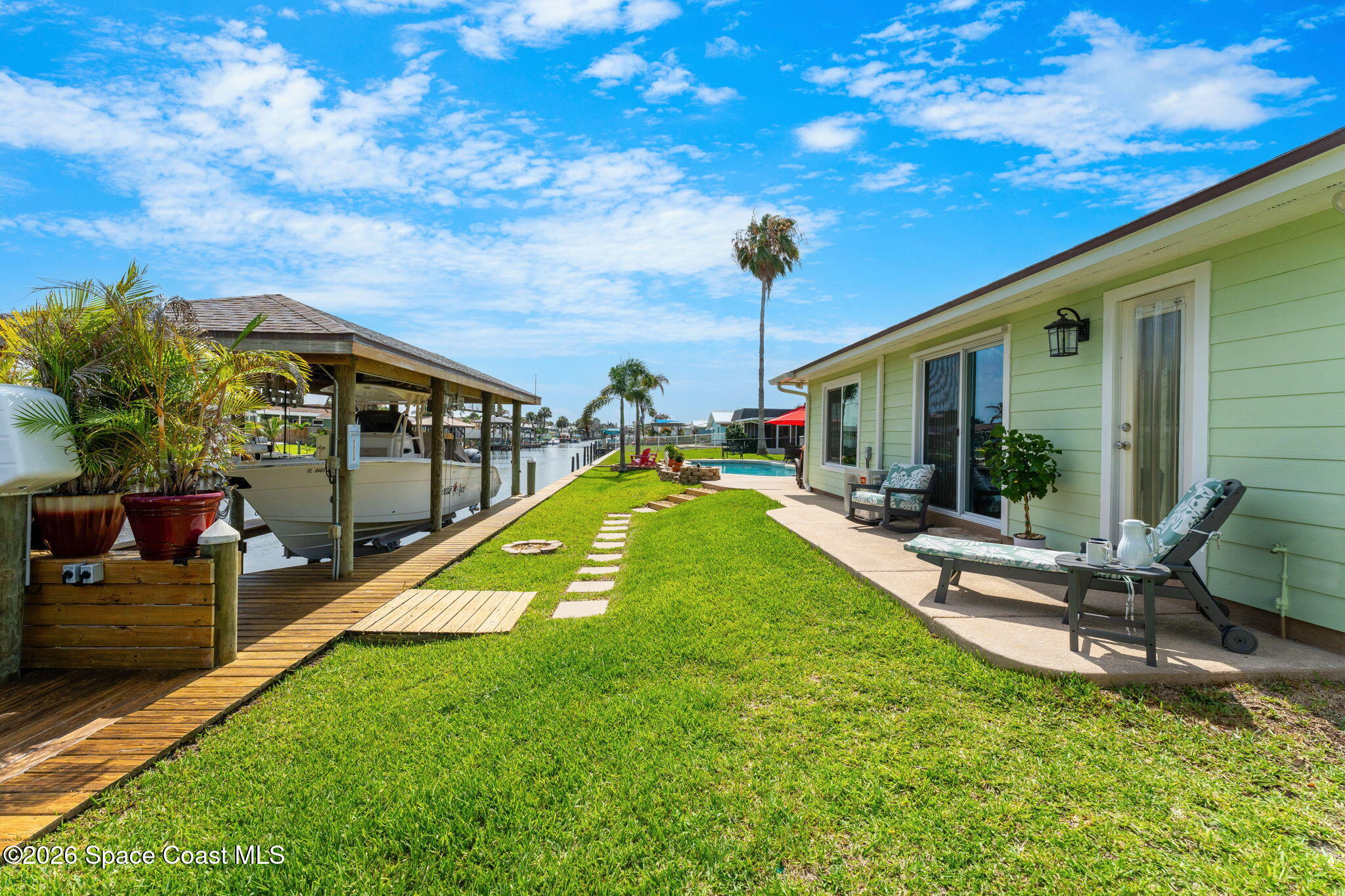 400 Port Royal Boulevard