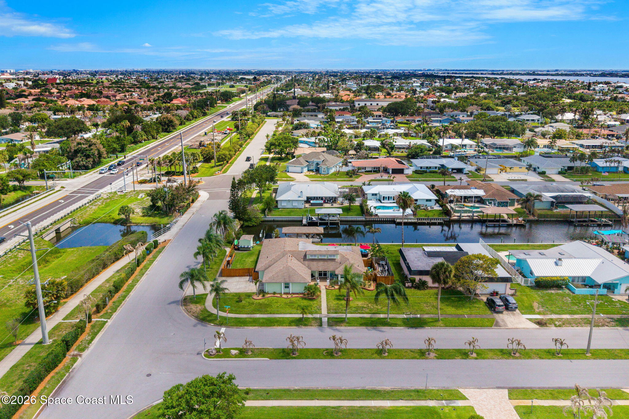 400 Port Royal Boulevard