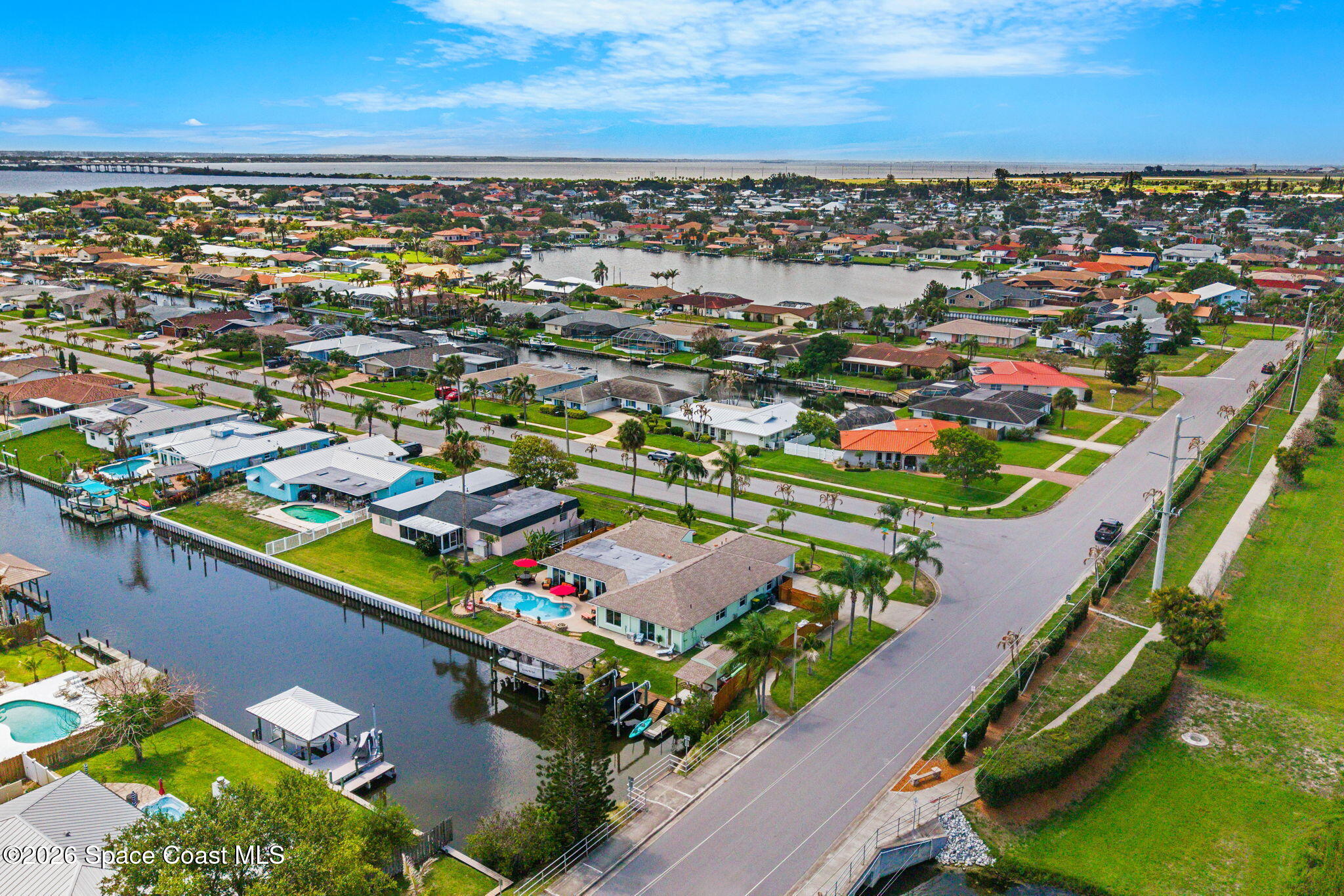400 Port Royal Boulevard
