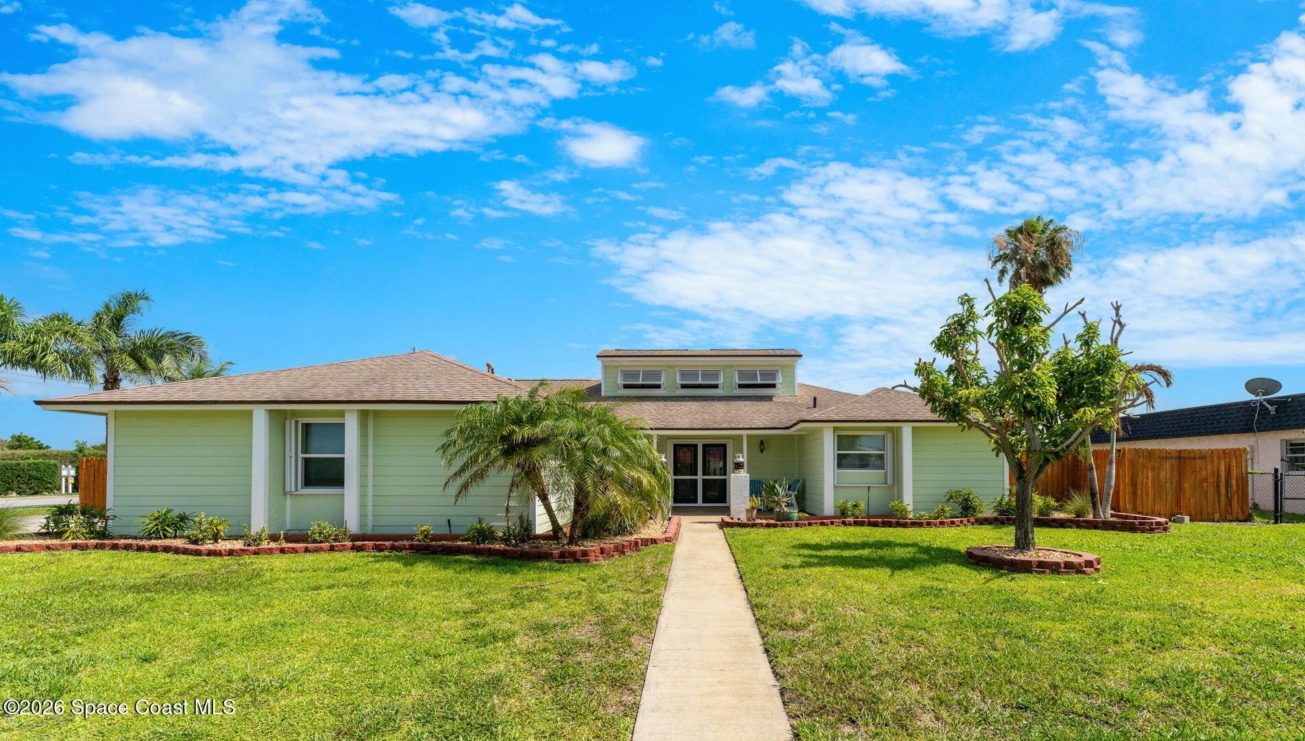 400 Port Royal Boulevard