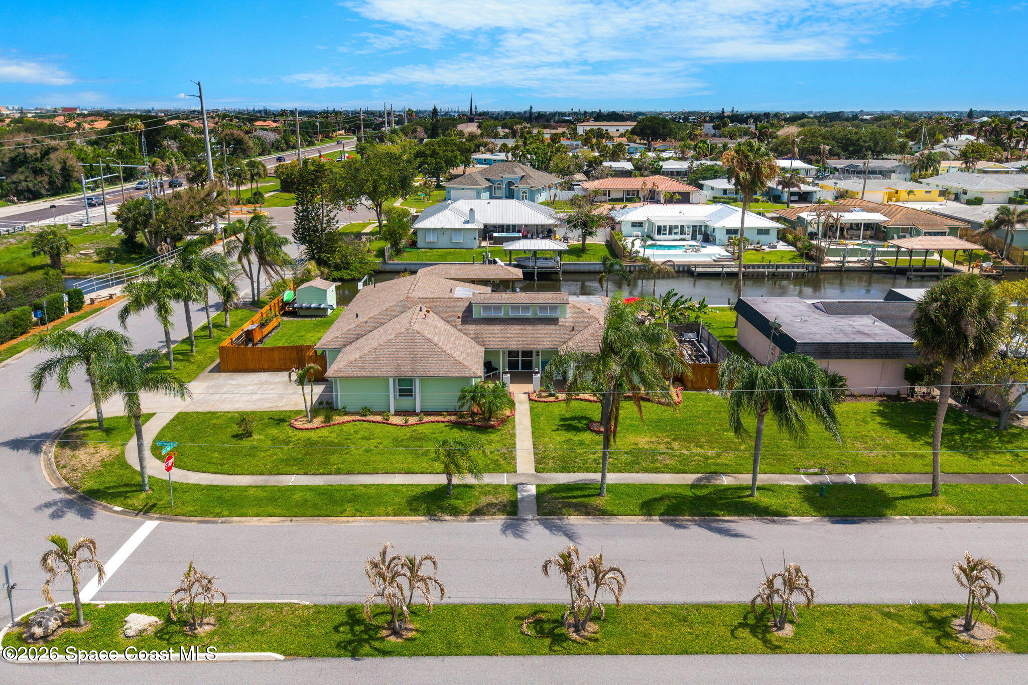 400 Port Royal Boulevard
