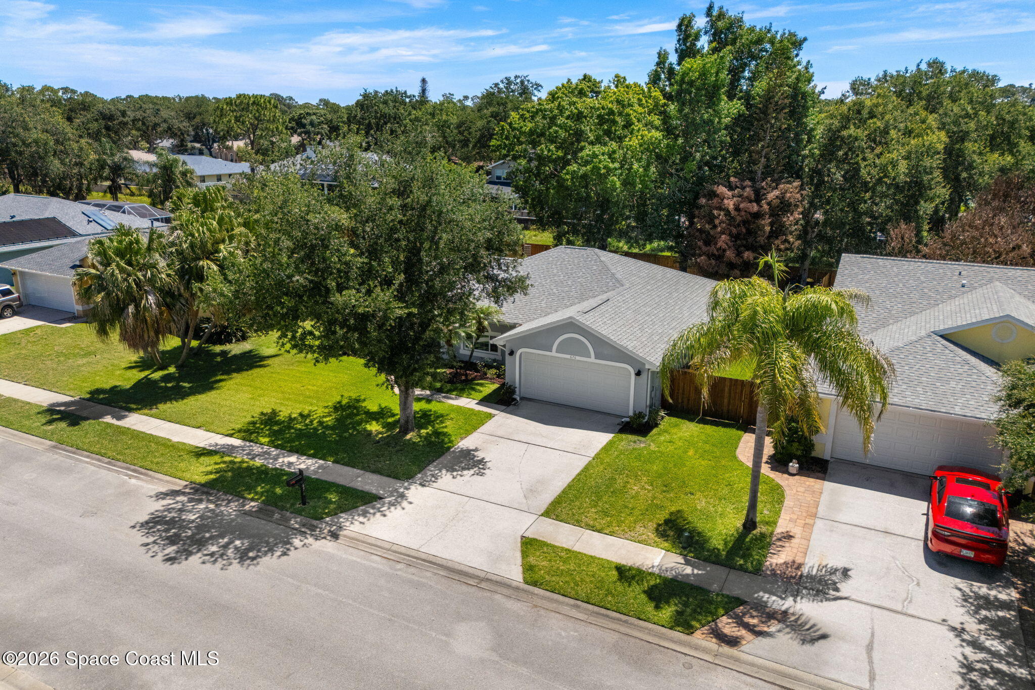 676 Sheridan Woods Drive