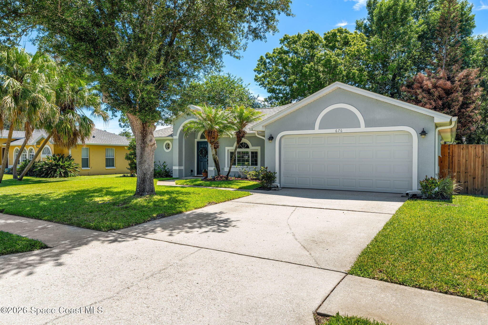 676 Sheridan Woods Drive