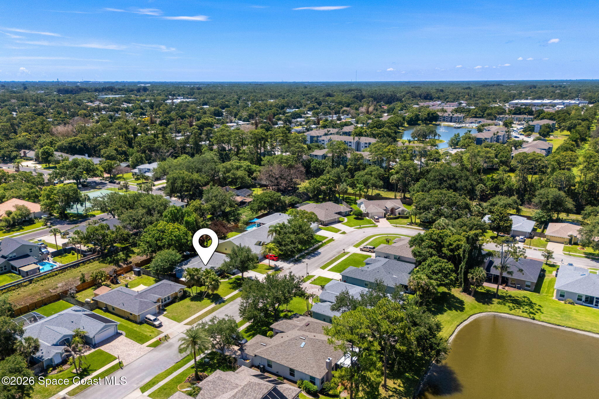 676 Sheridan Woods Drive
