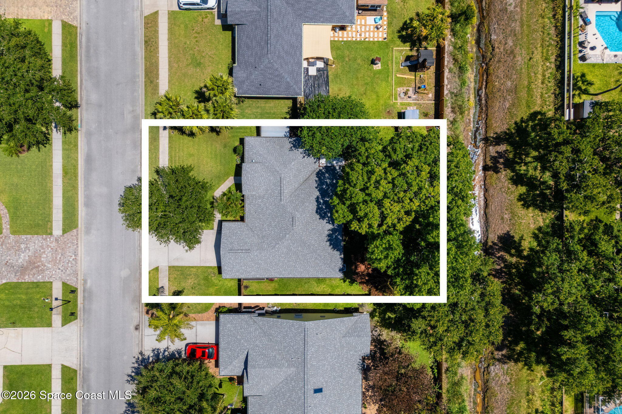 676 Sheridan Woods Drive