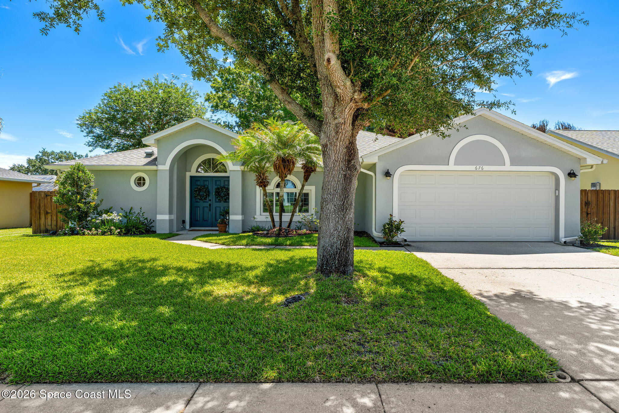 676 Sheridan Woods Drive