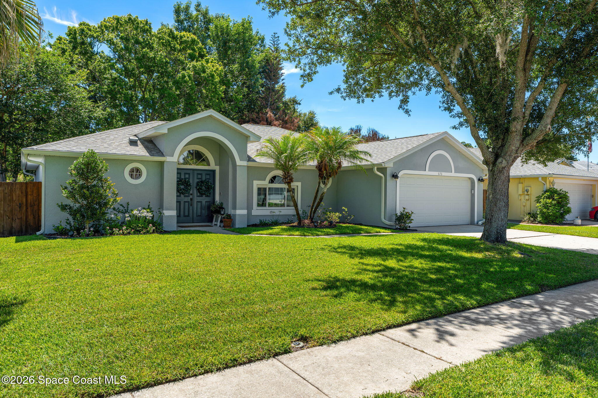 676 Sheridan Woods Drive
