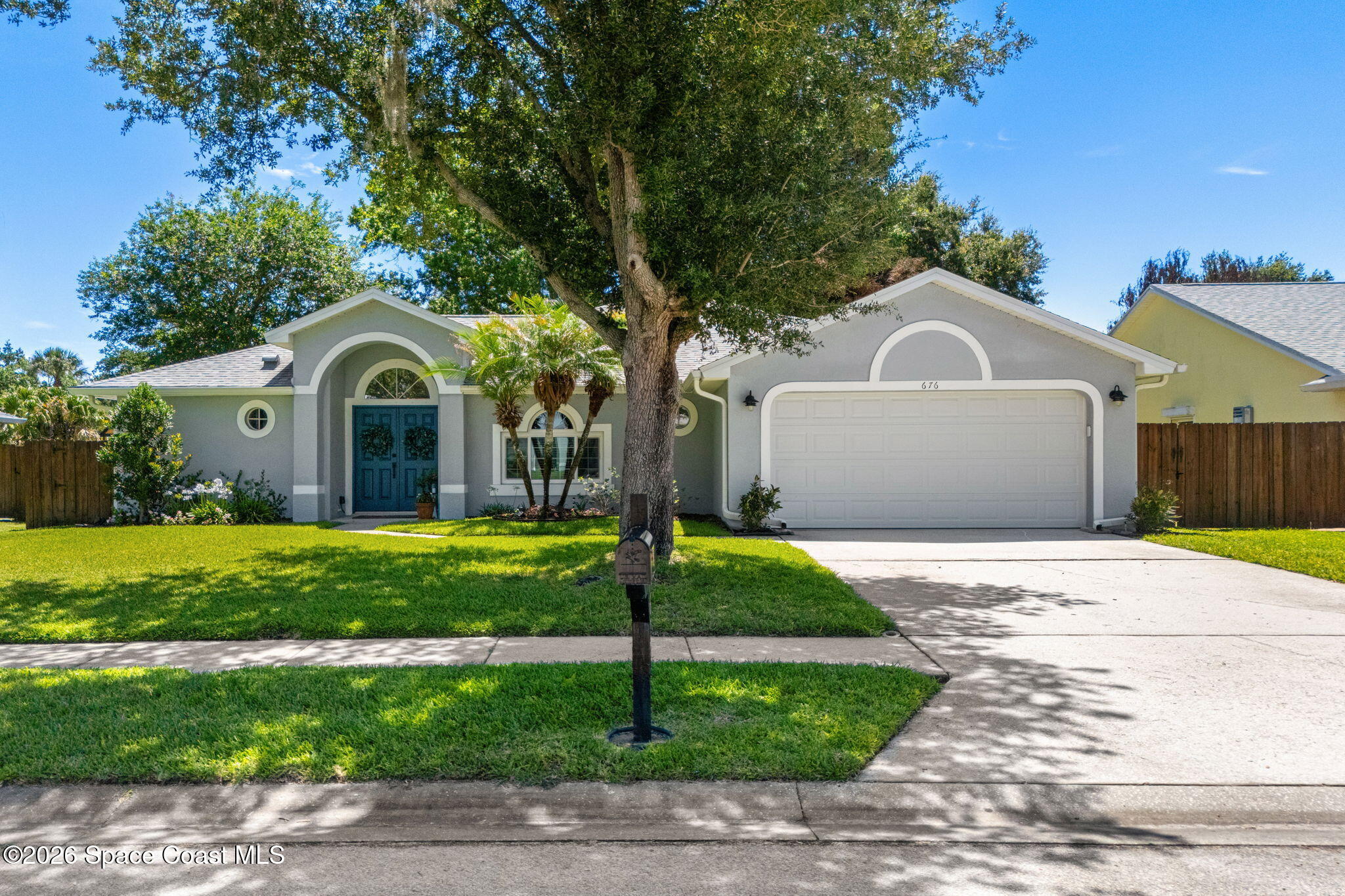 676 Sheridan Woods Drive