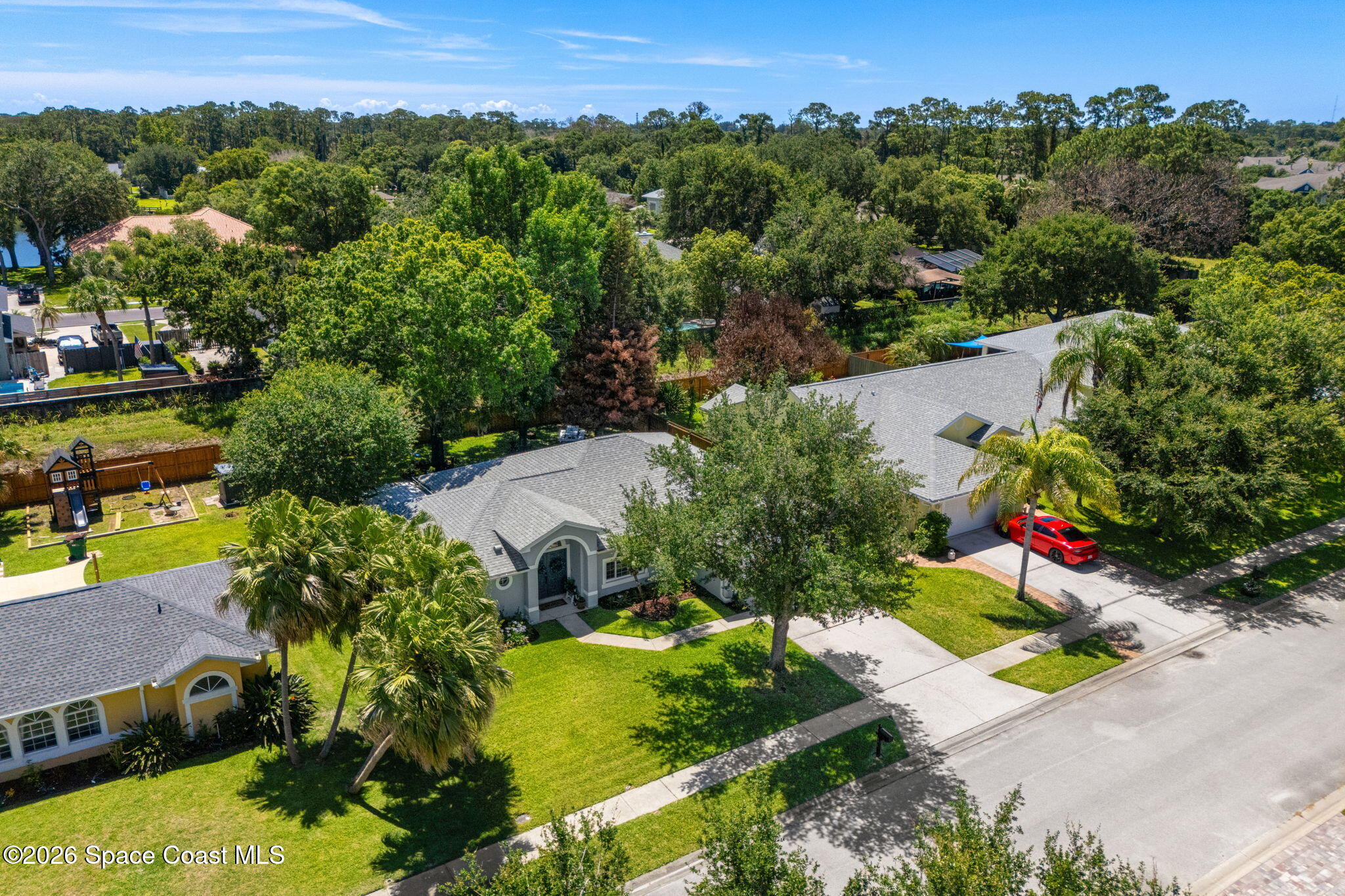 676 Sheridan Woods Drive