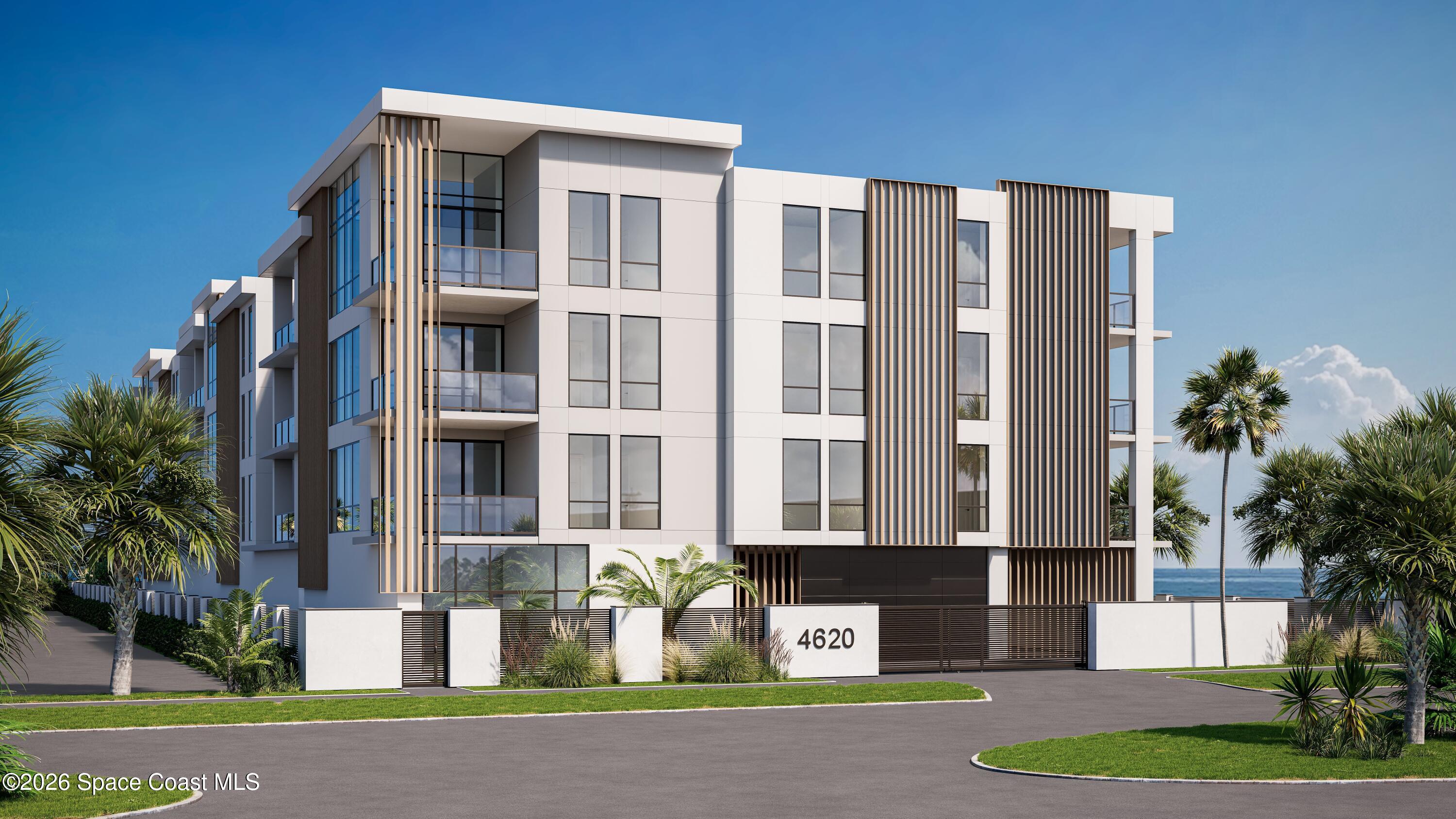 4620 Ocean Beach Boulevard 305
