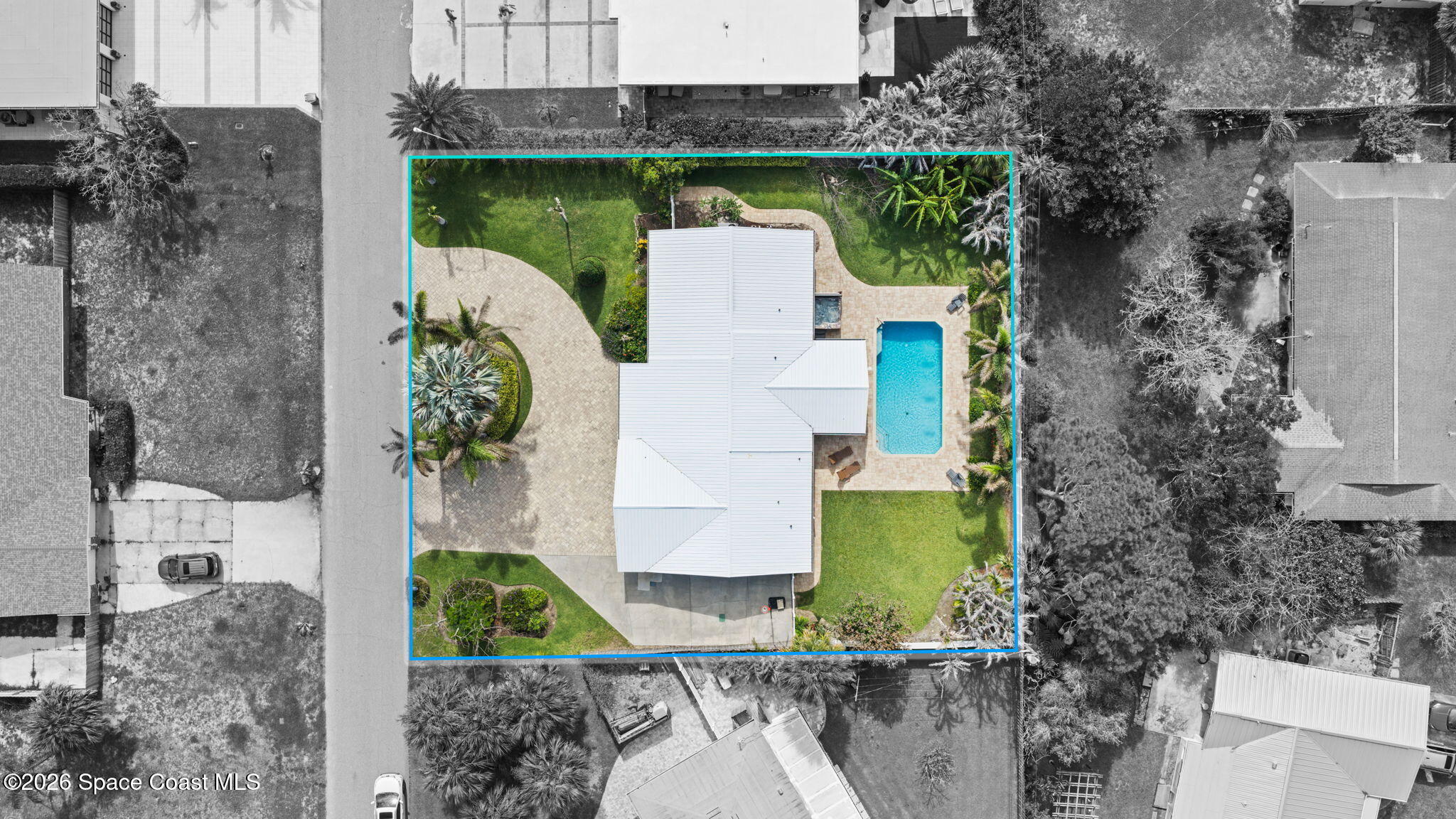 415 Hibiscus Trail