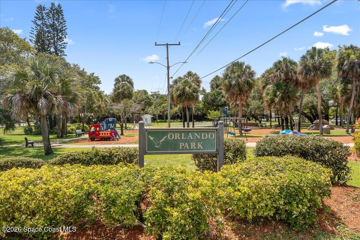 415 Hibiscus Trail