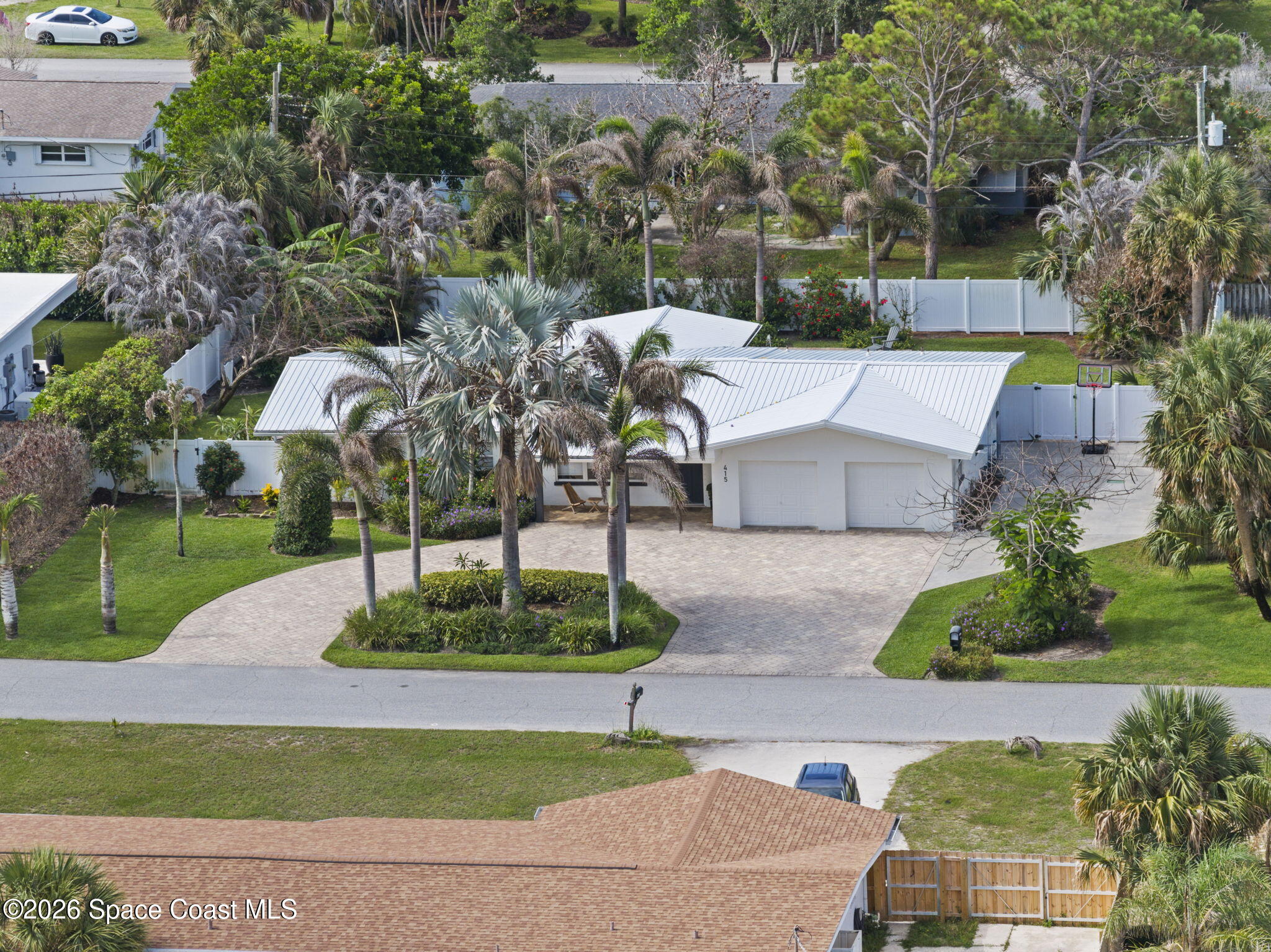 415 Hibiscus Trail