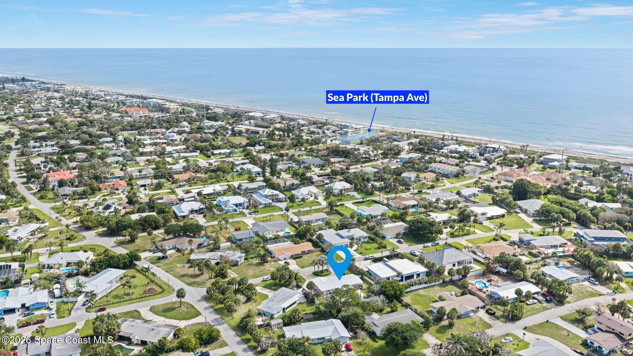 415 Hibiscus Trail