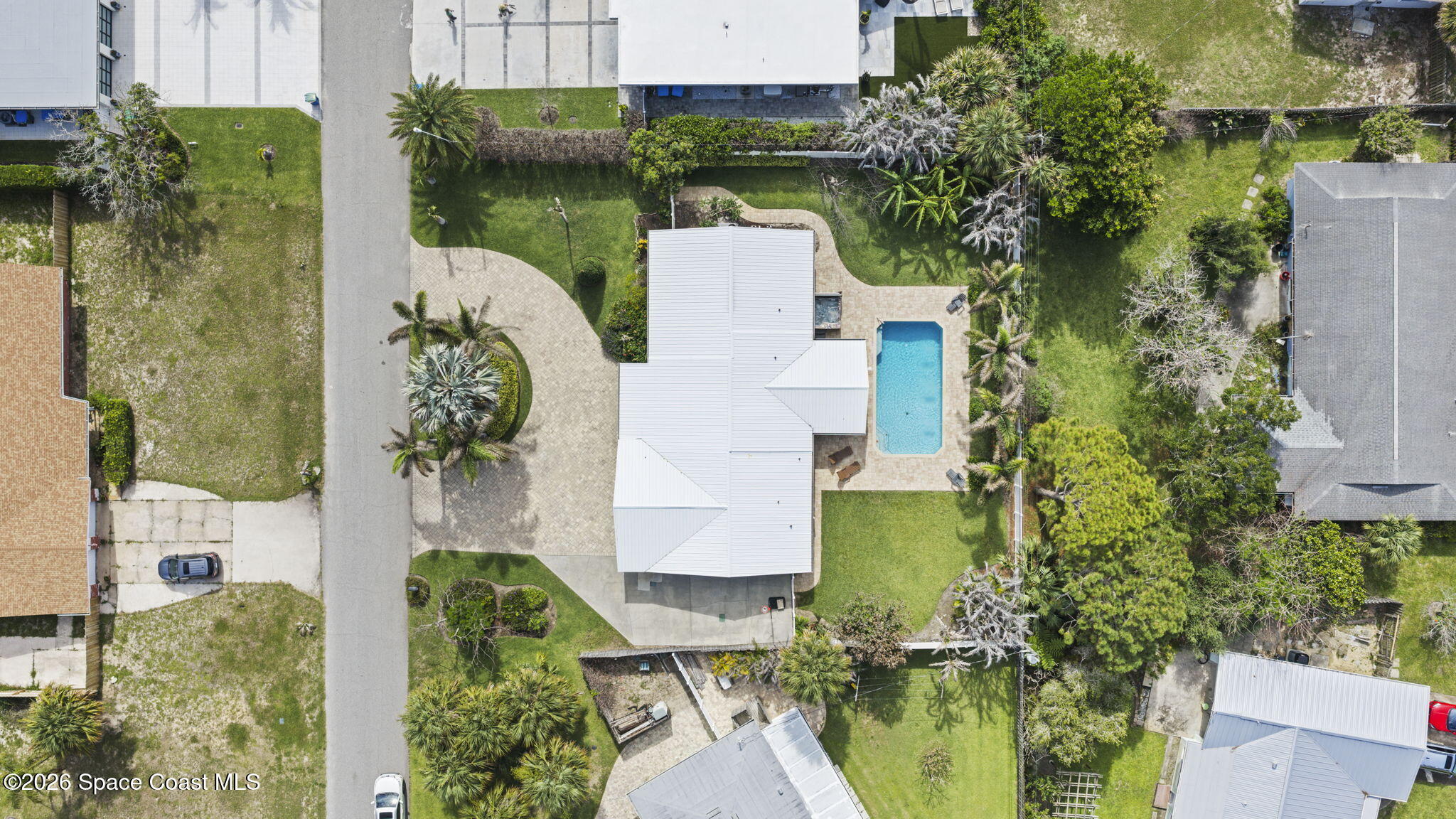 415 Hibiscus Trail