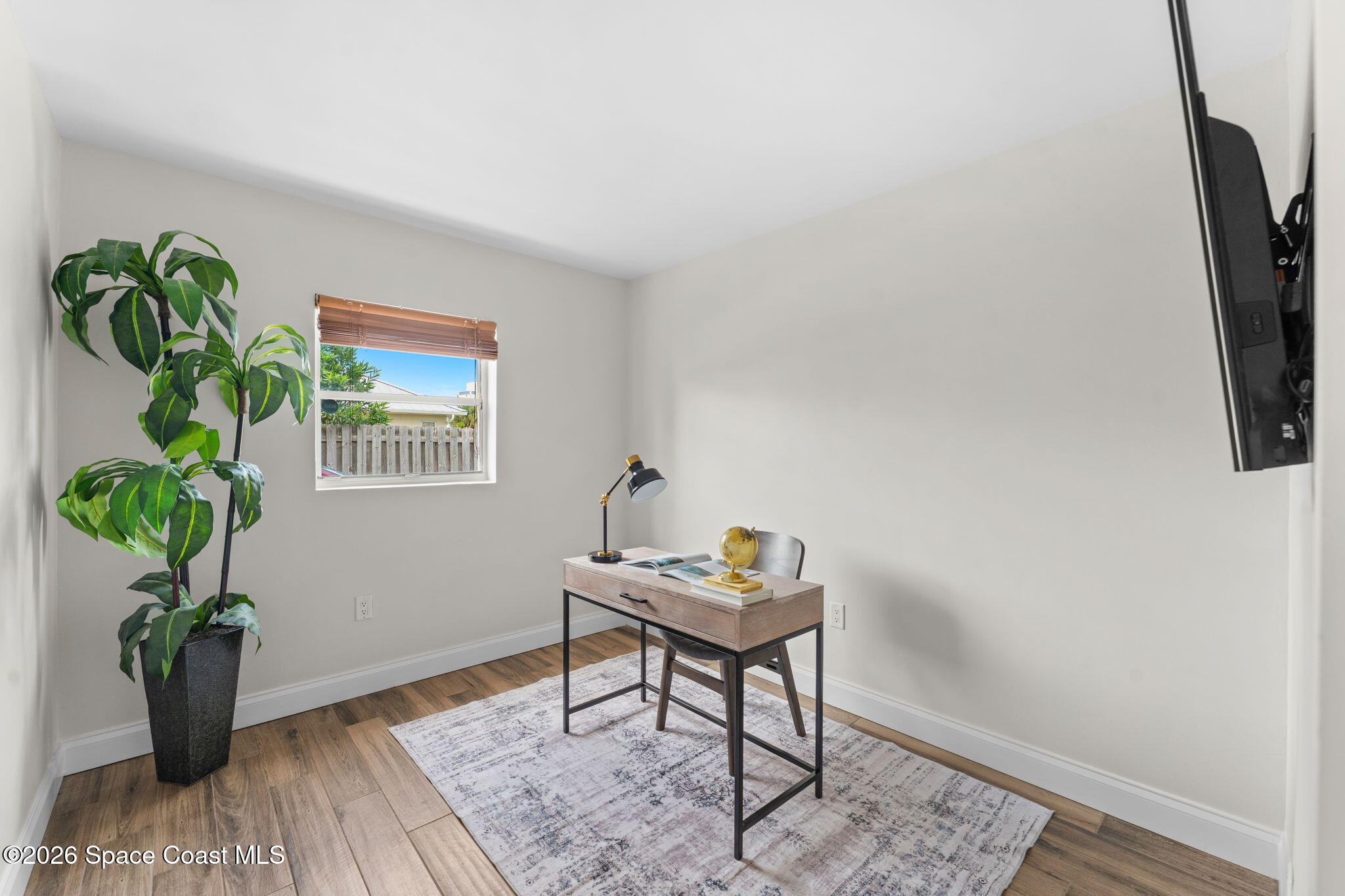 130 Roosevelt Avenue 107