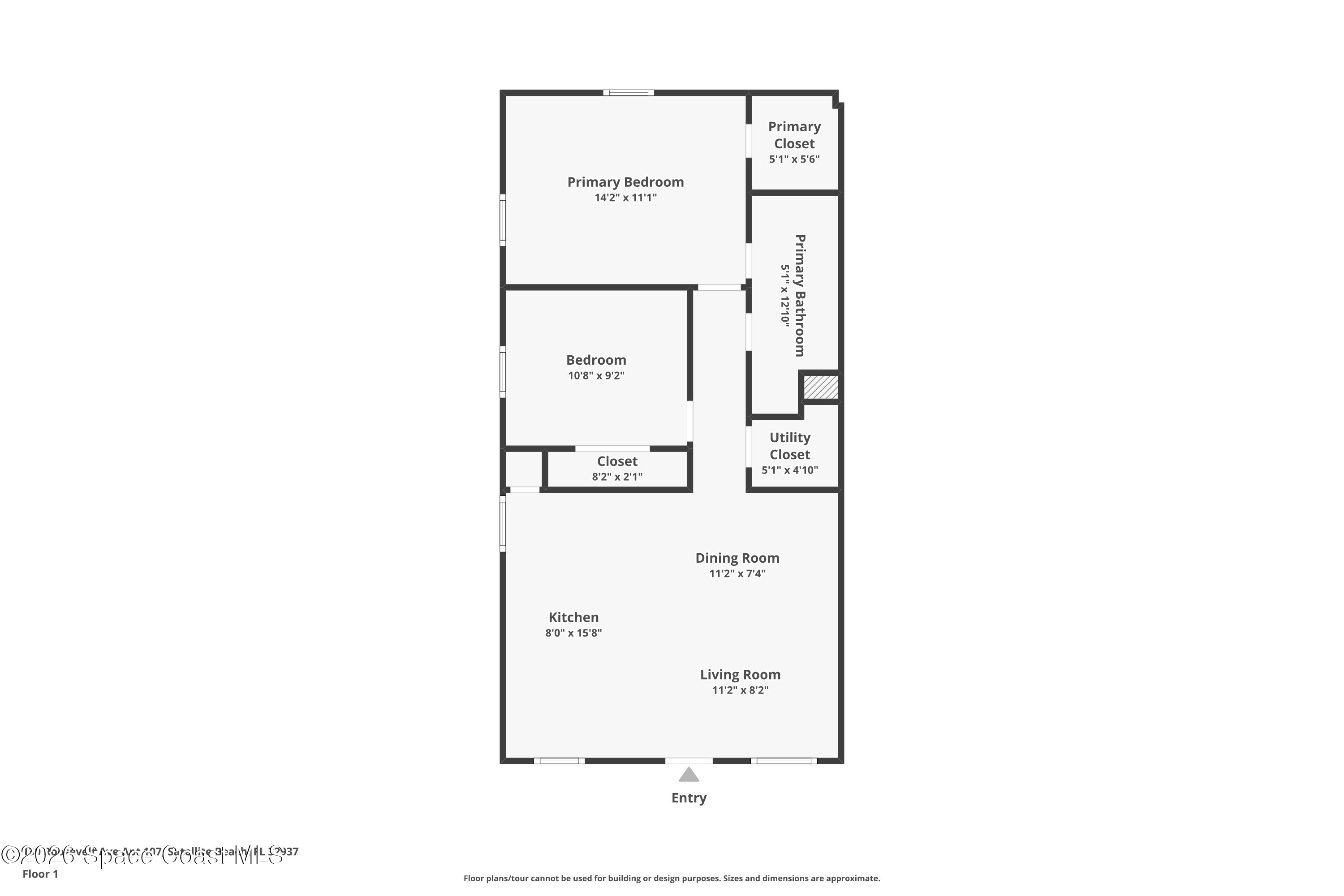 130 Roosevelt Avenue 107