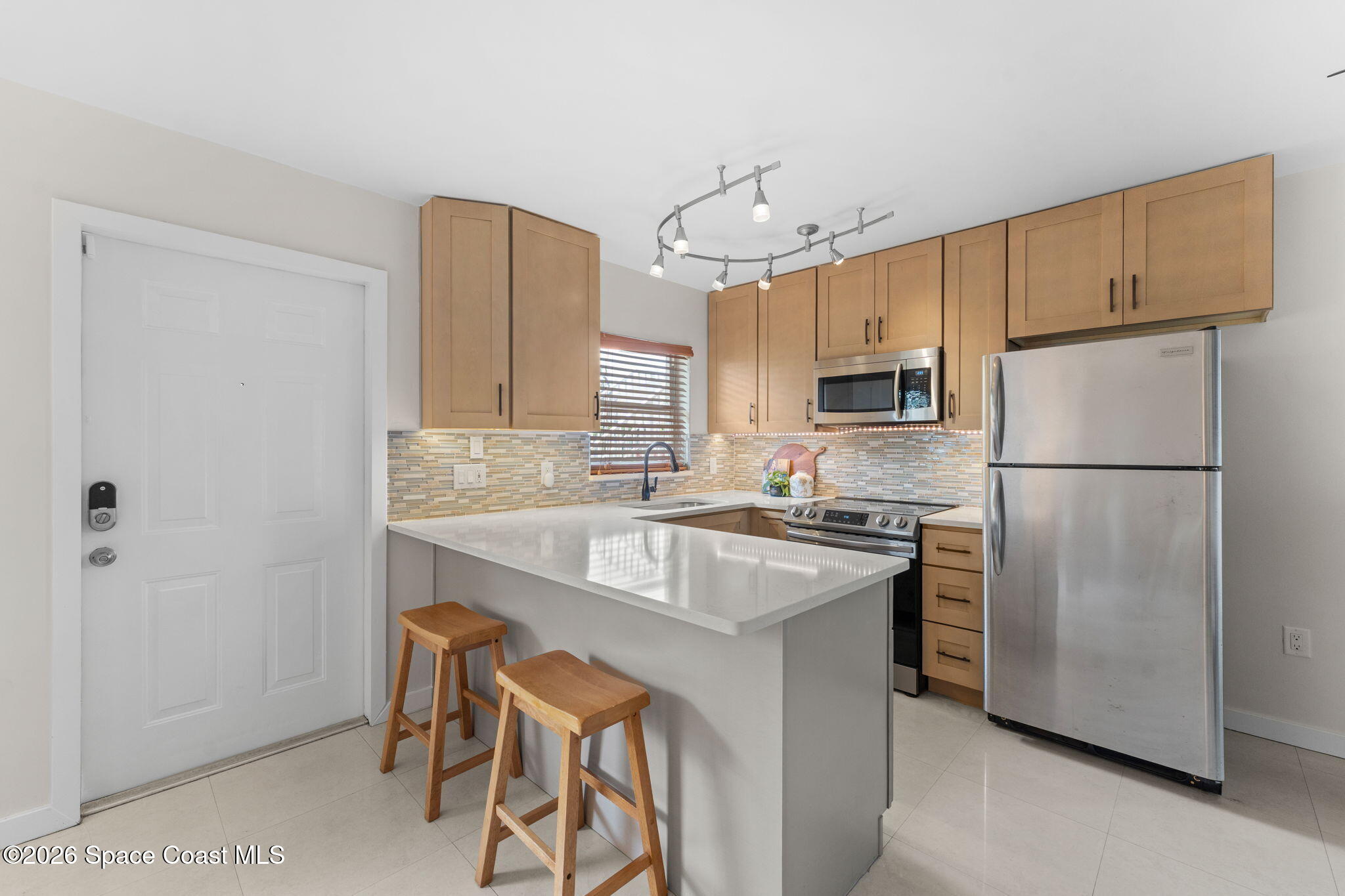 130 Roosevelt Avenue 107