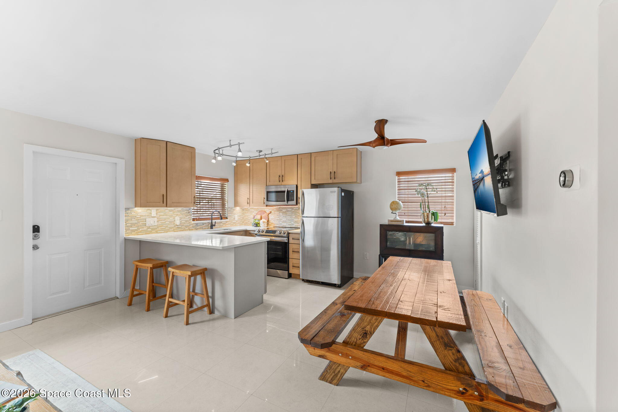 130 Roosevelt Avenue 107