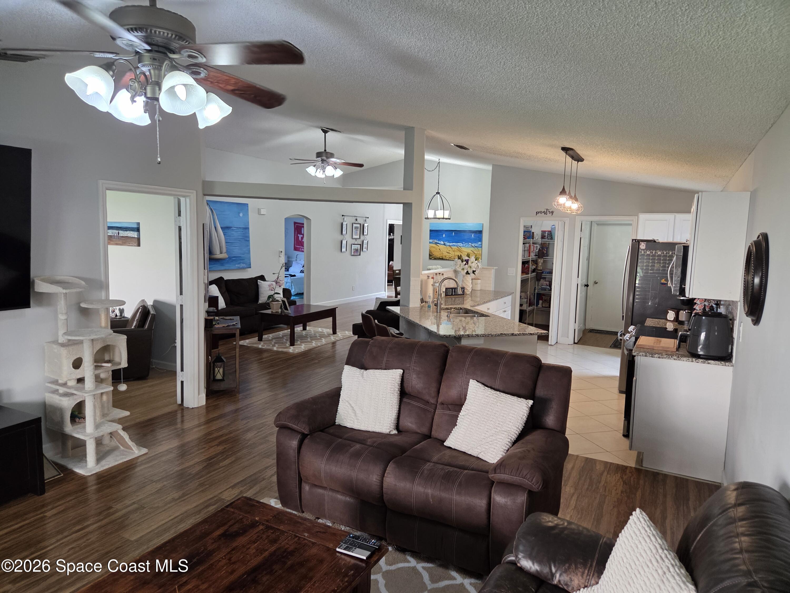 2317 Deercroft Drive