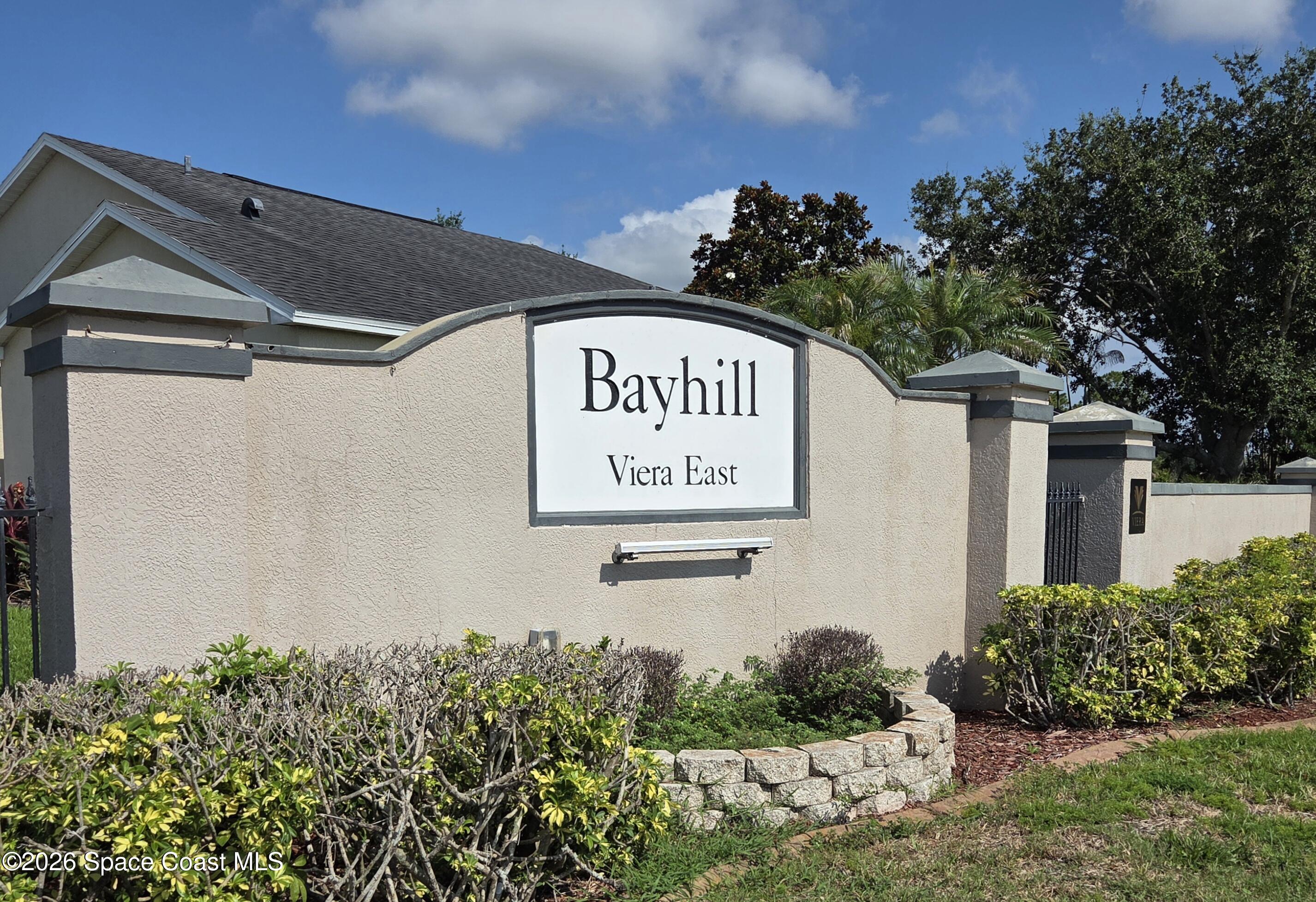 2317 Deercroft Drive