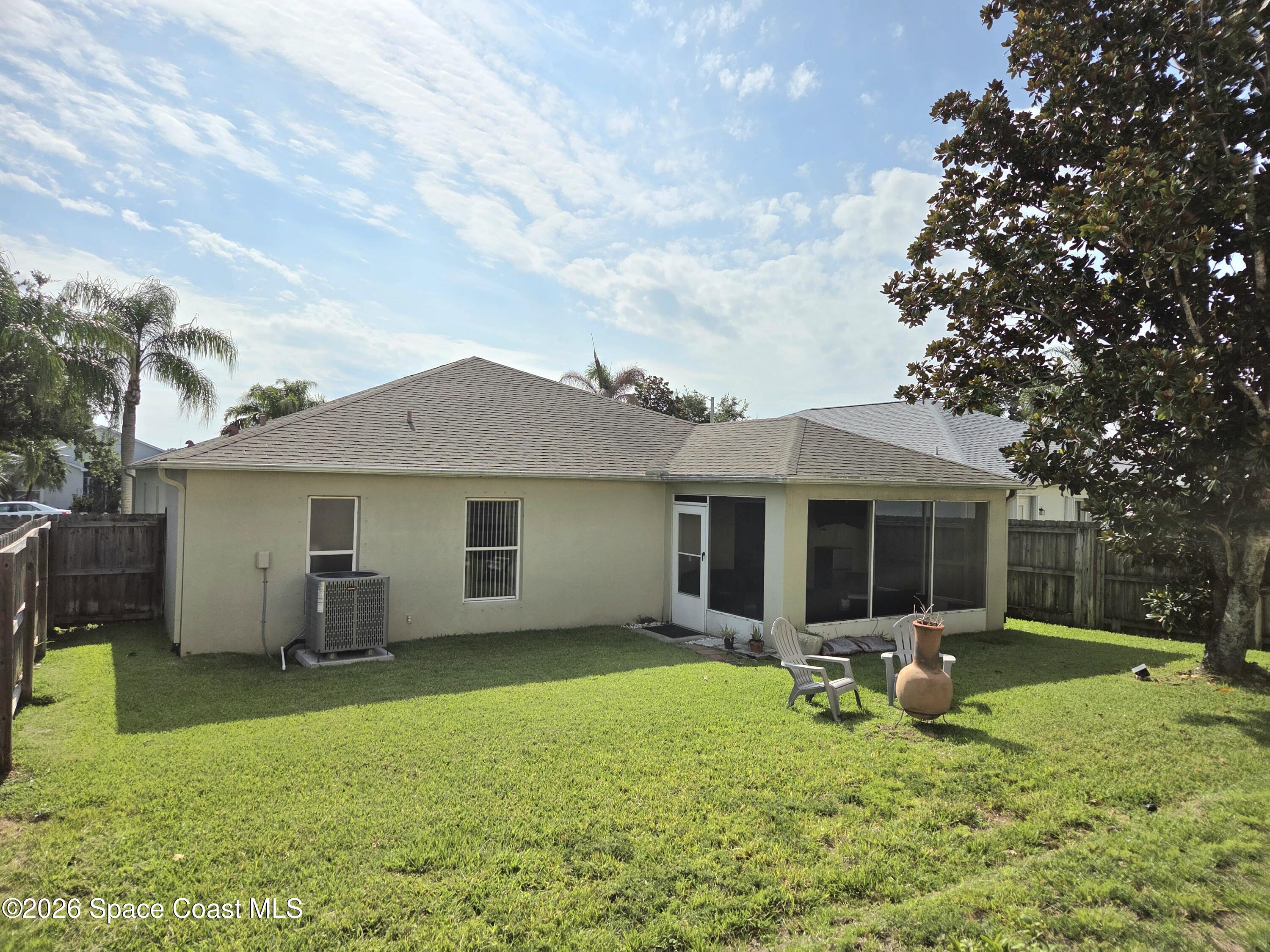 2317 Deercroft Drive