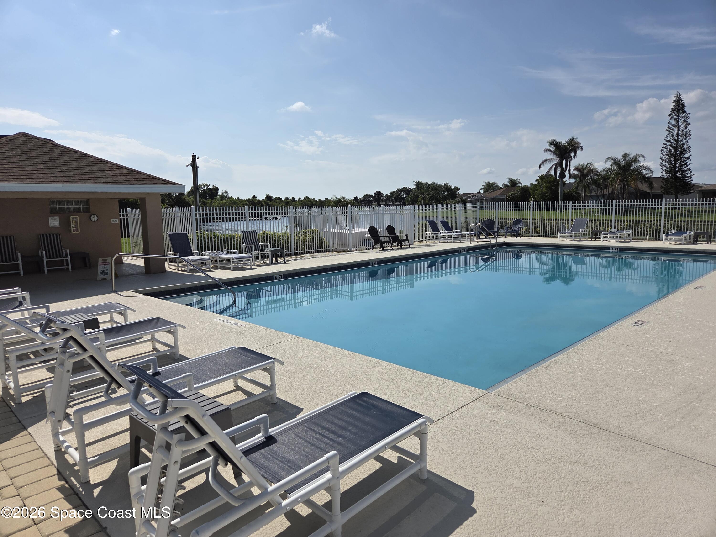 2317 Deercroft Drive