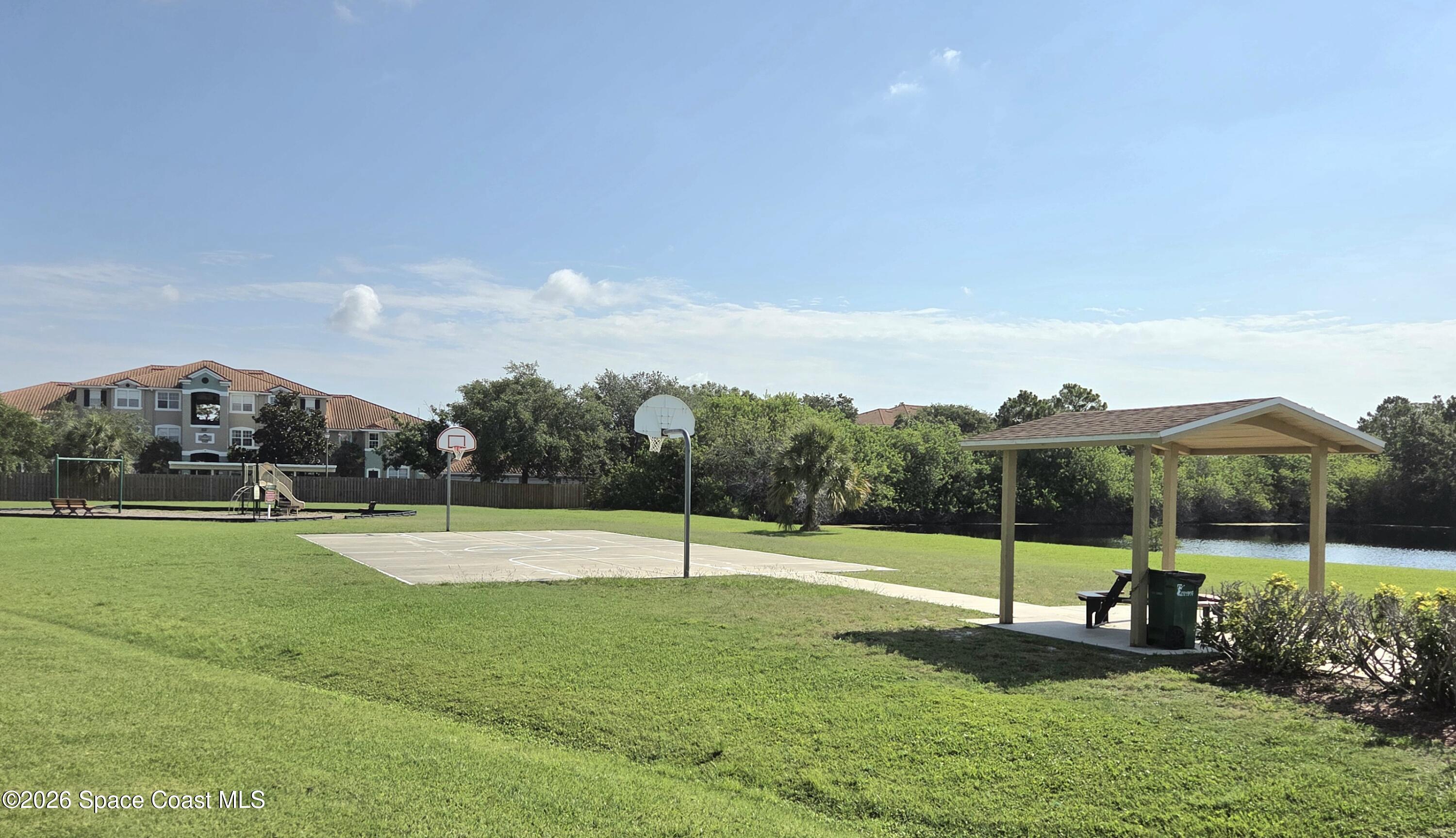 2317 Deercroft Drive